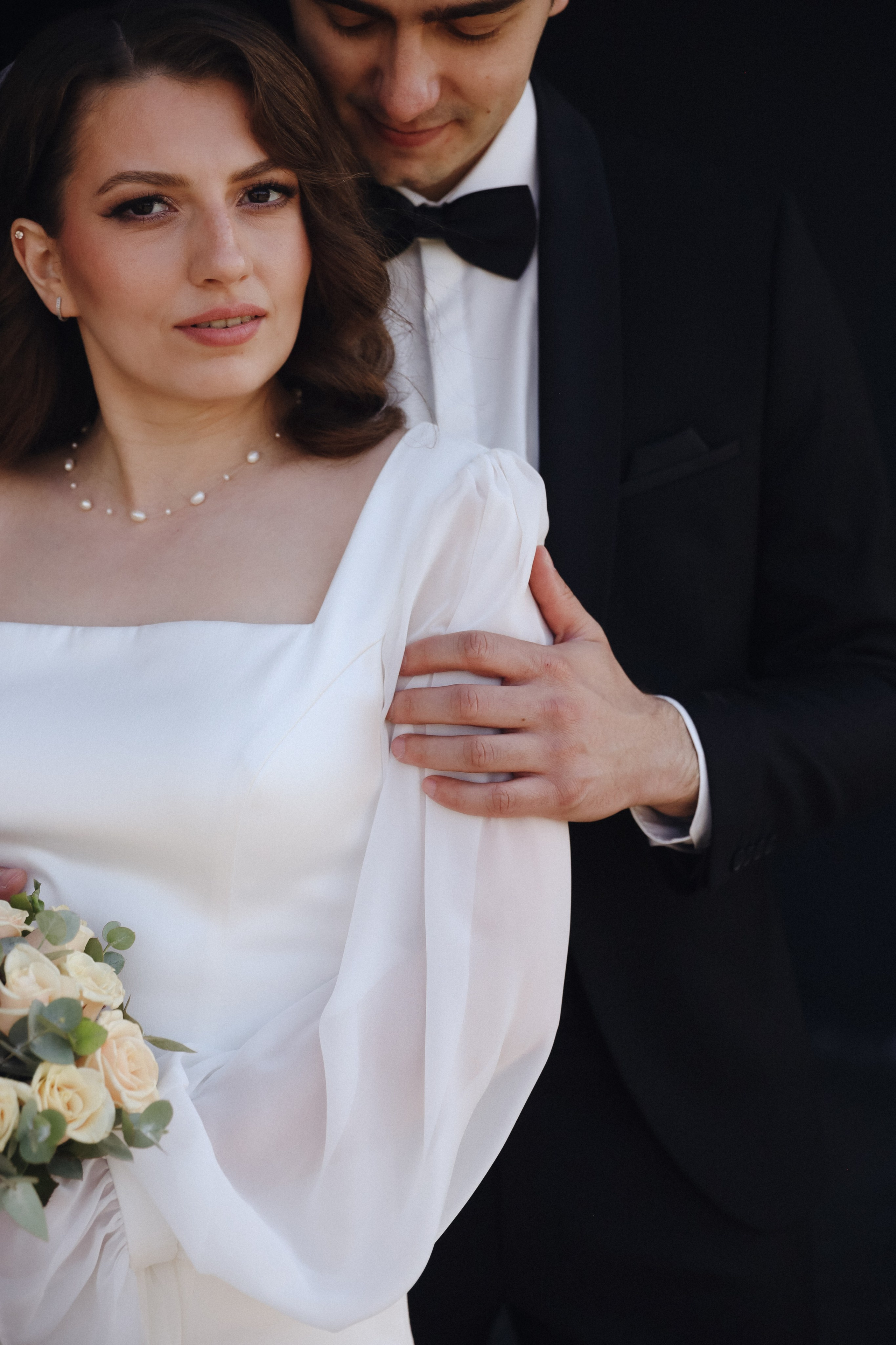 Павел и Татьяна. Свадебный фотограф Екатеринбург Алексей Ладыгин