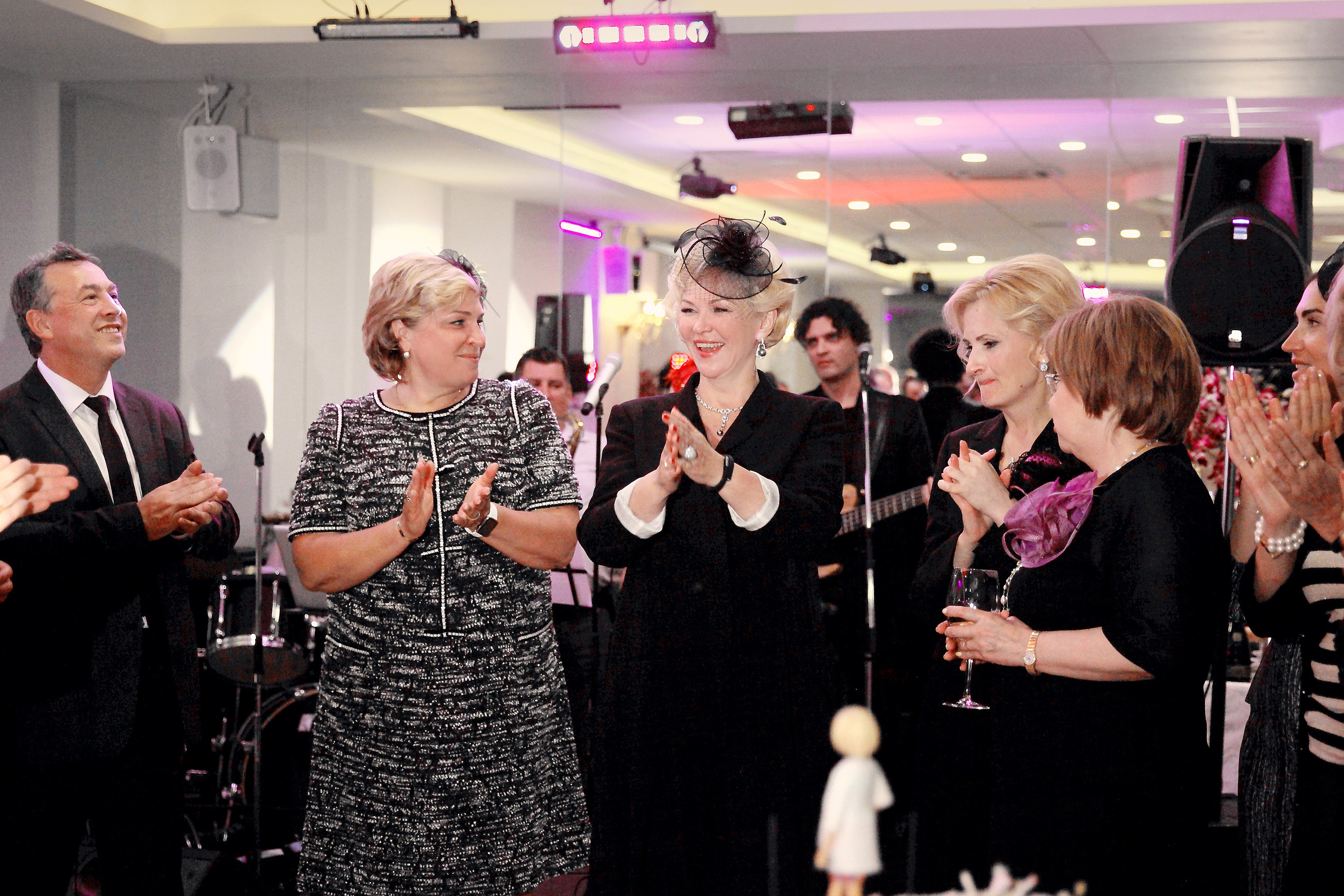 День Рождения. Фотограф ваших самых ярких событий в Москве и СПБ. Збронская Юлия