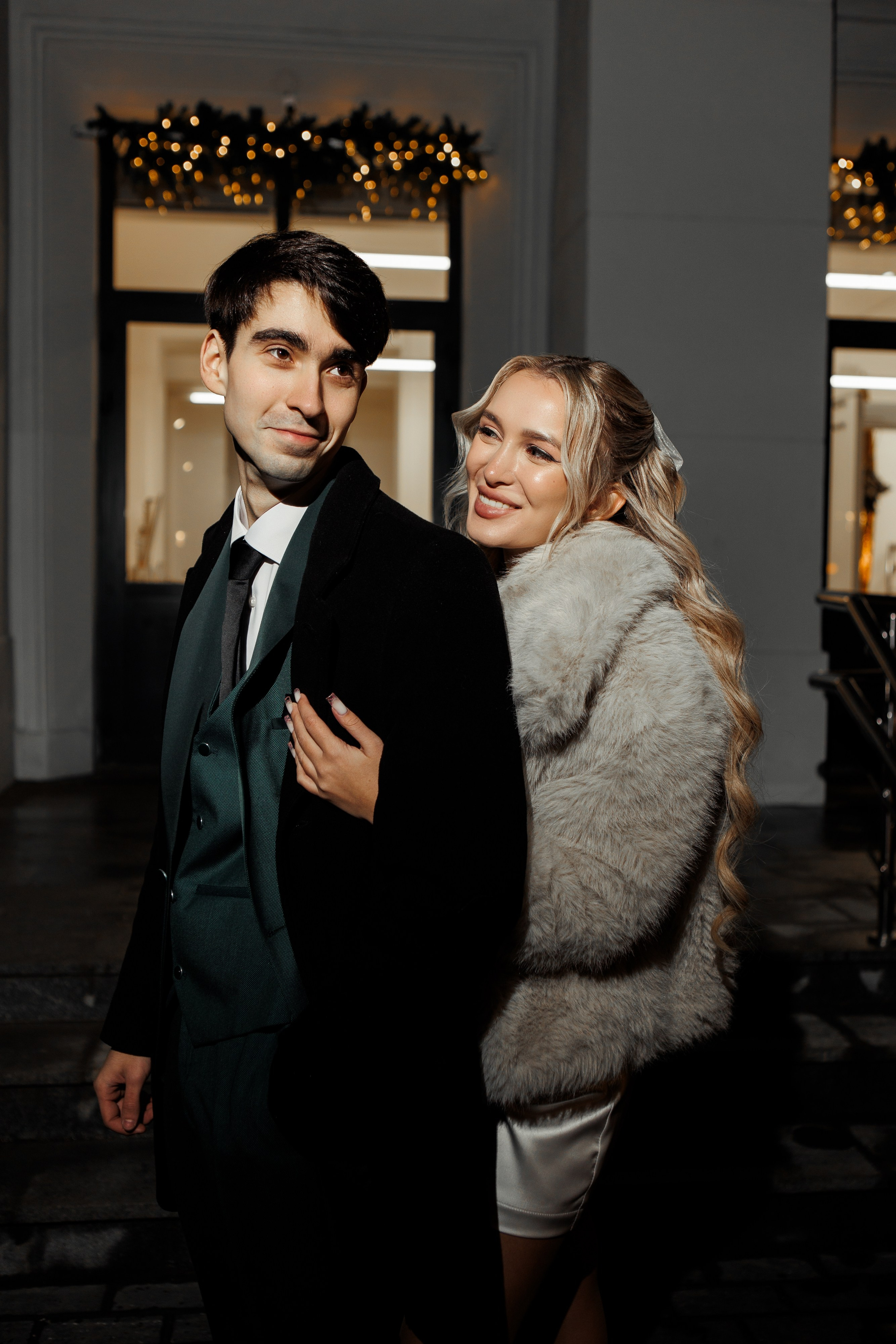 Свадьба Лиза и Лёша. Фотограф в городе Вологда. Анастасия Сторублинская