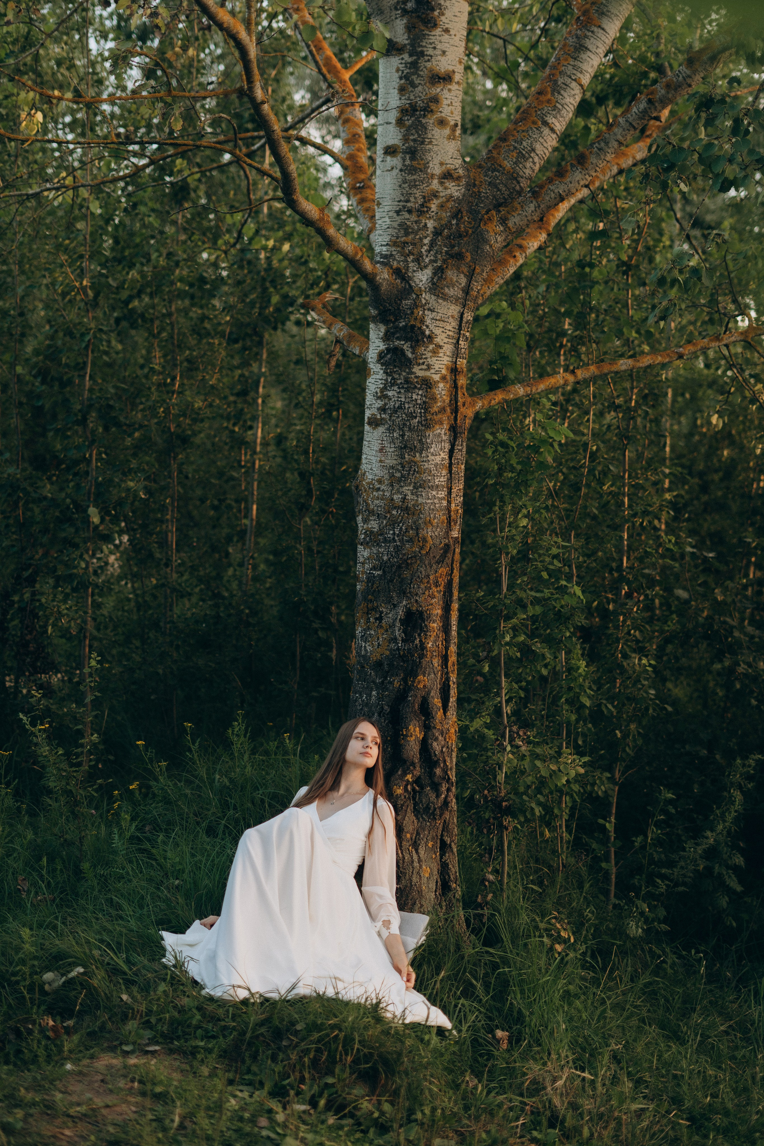 Портретная индивидуальная фотосессия в Москве. Фотограф Москва Виктория-Антуанетта