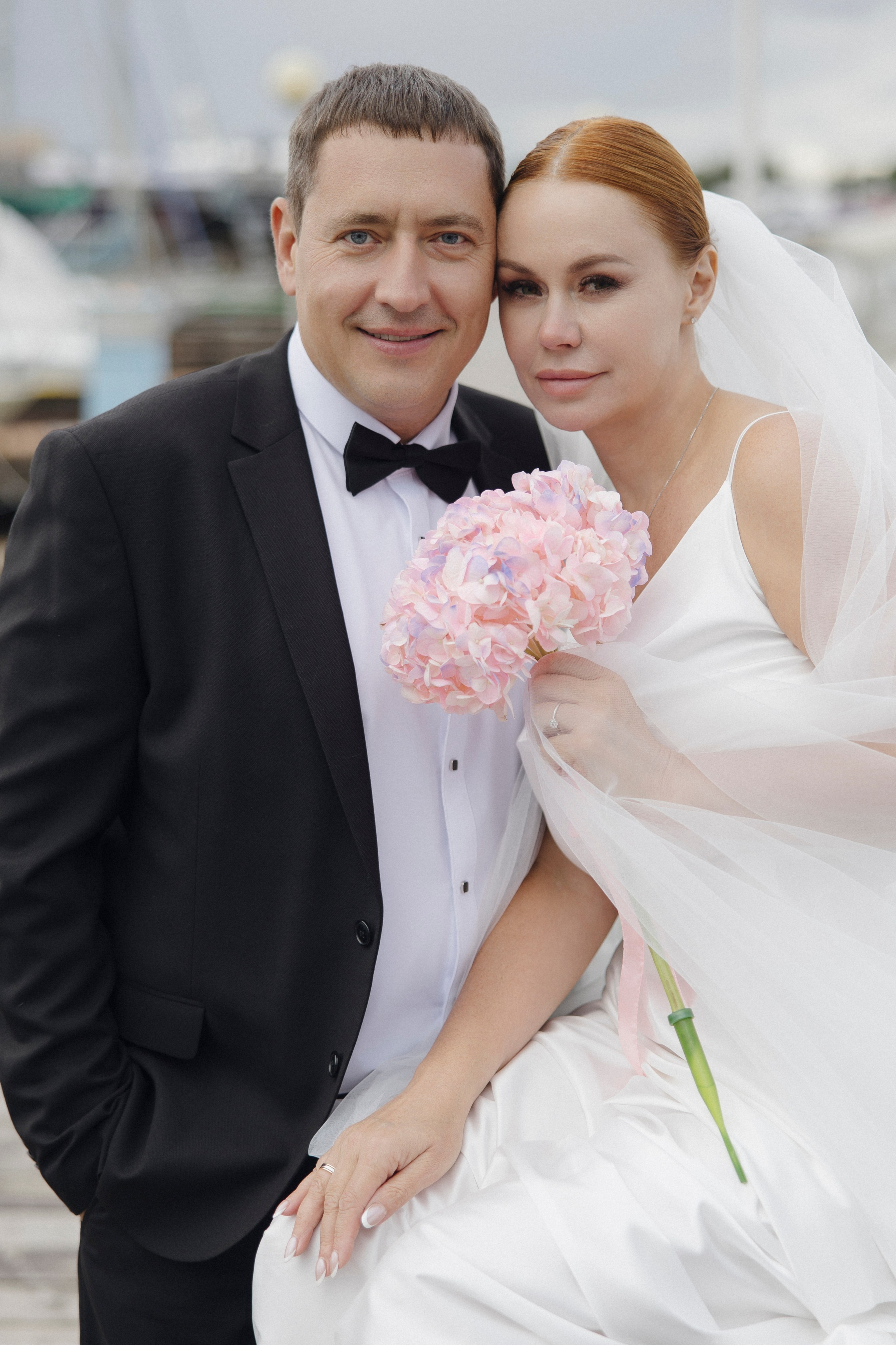 Юля и Игорь. Свадебный фотограф Курск Максим Ноздрачев