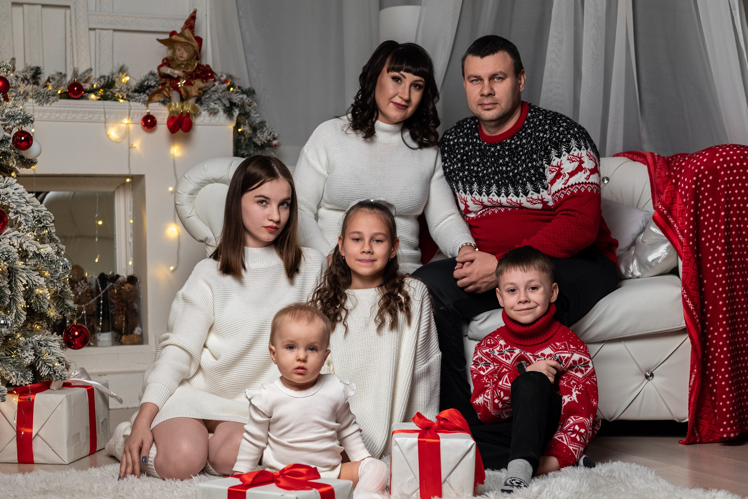 Каролина. Фотограф в городе Салават