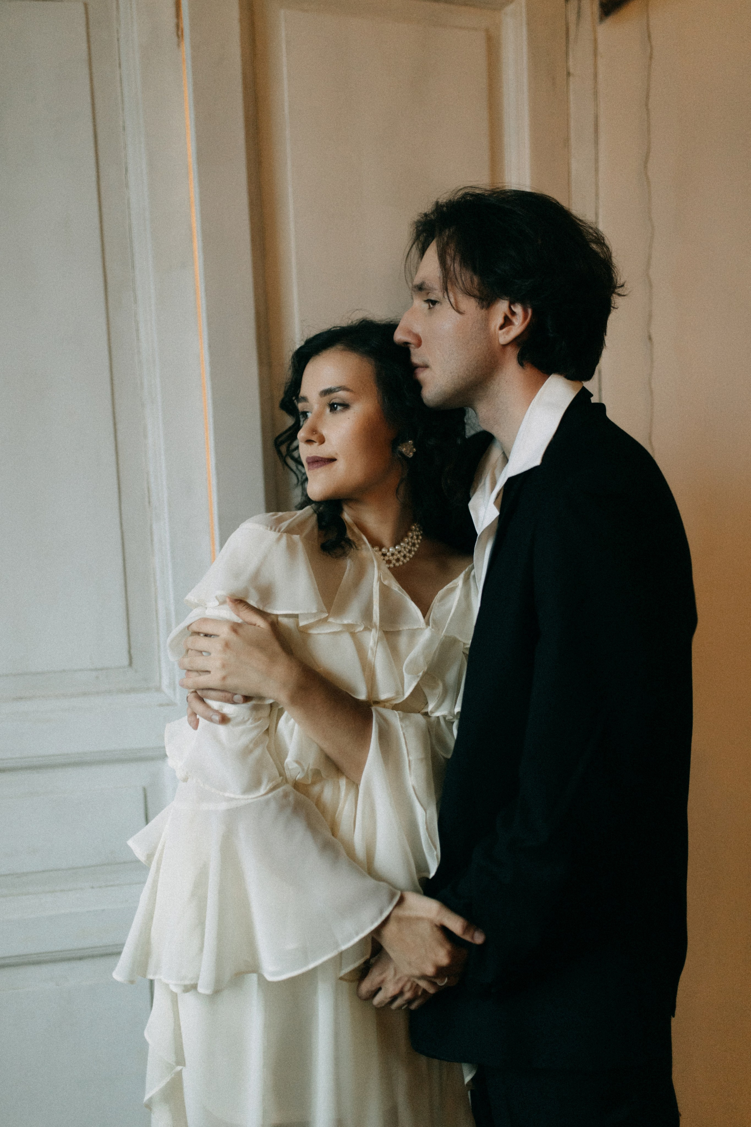 Владислав и Валерия. Фотограф в Санкт-Петербурге