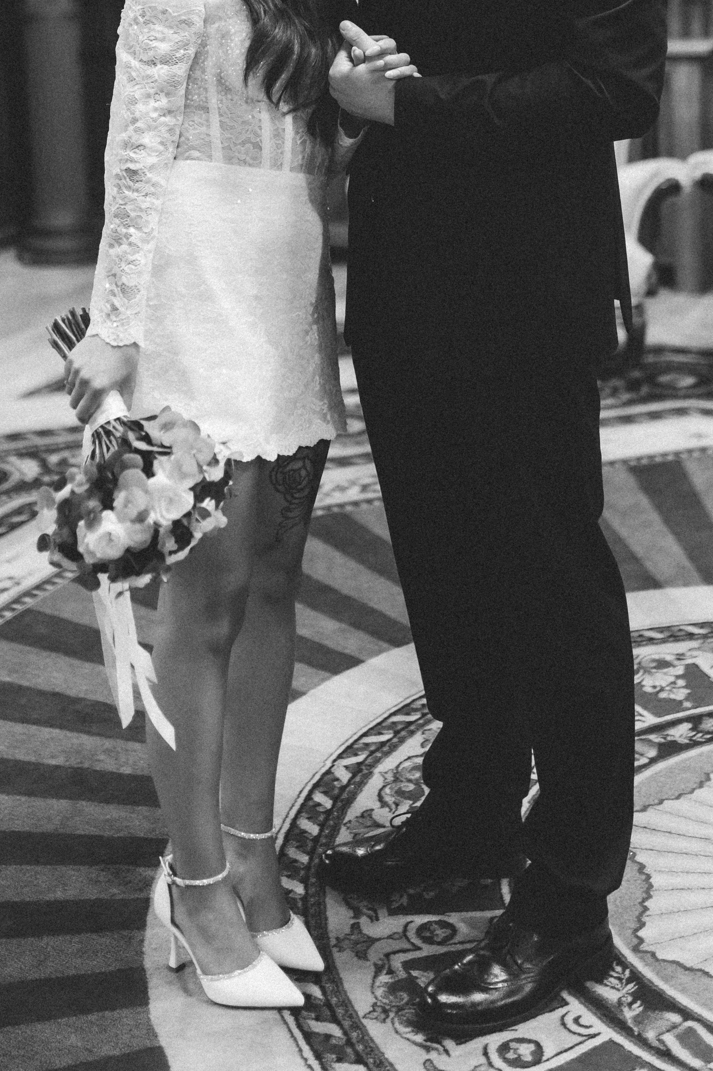 Лиля и Дима. Фотограф в Санкт-Петербурге