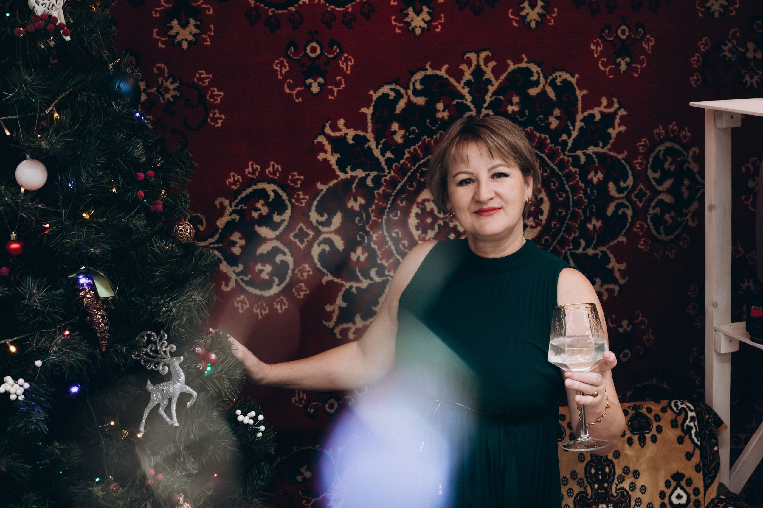 Елена и Евгения. Семейный фотограф Нижневартовск Тюмень Ефимова Ирина