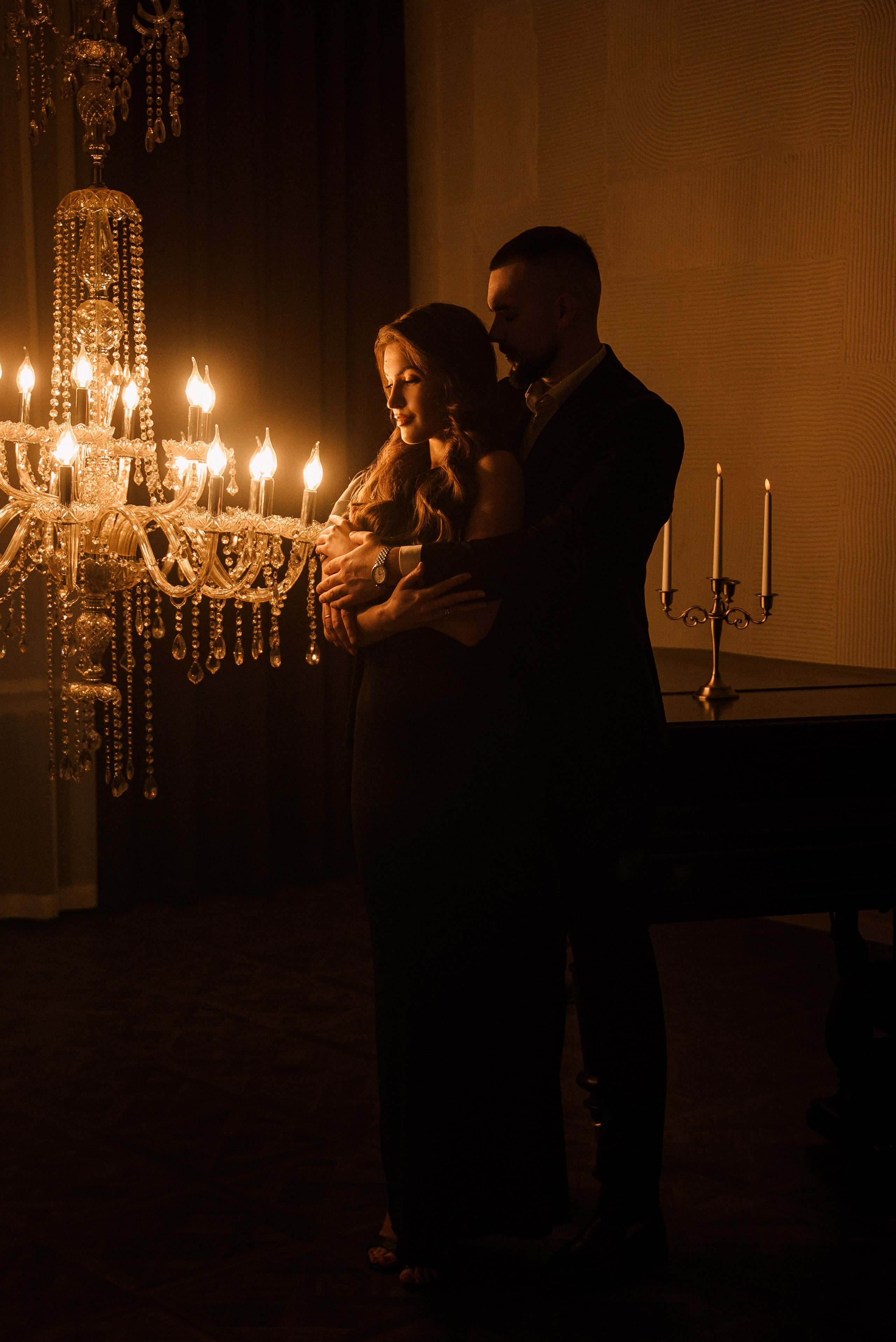 Илья и Катя. Свадебный и портретный фотограф в Минске Наташа Каракулова