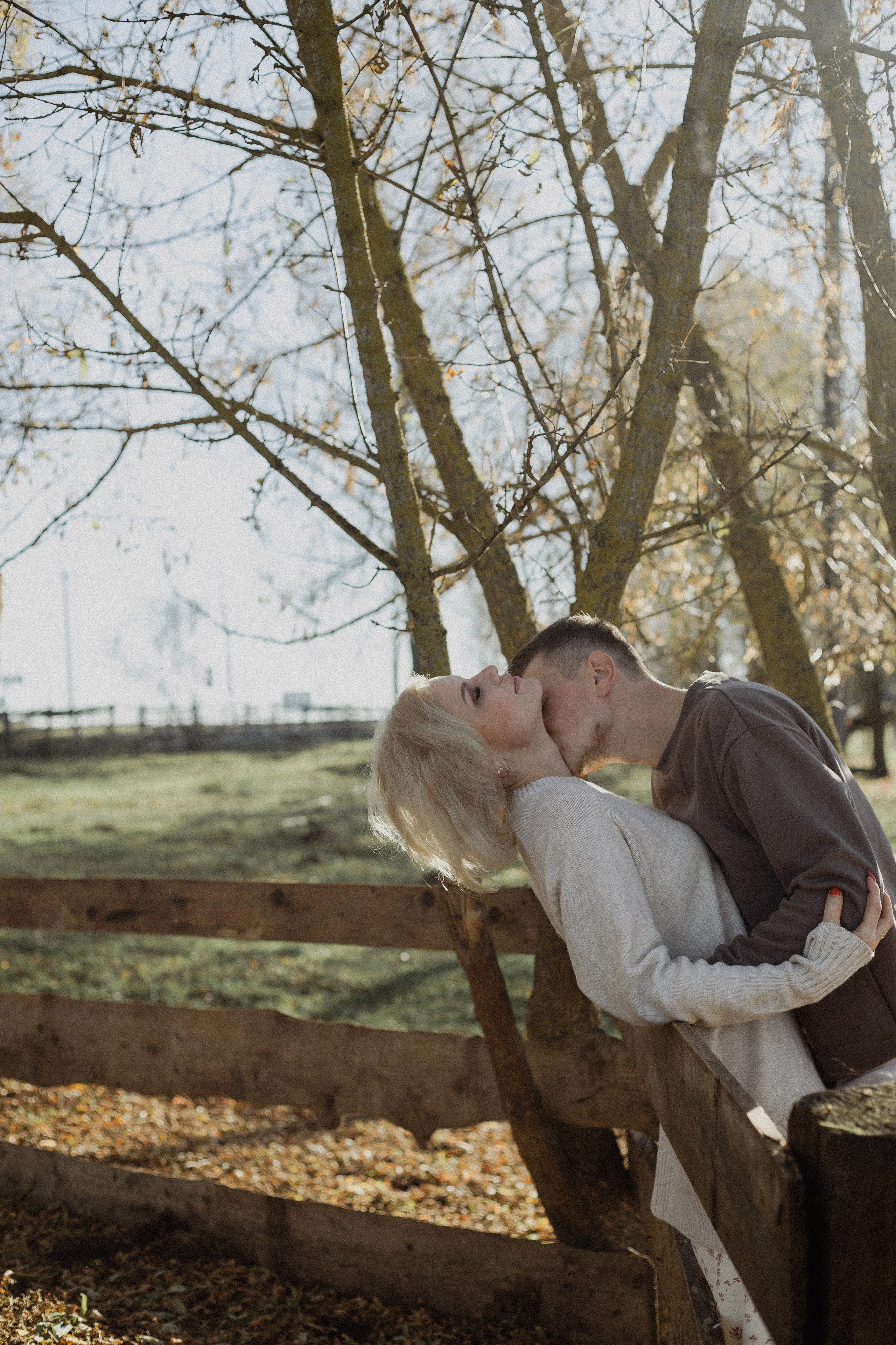 Любовь…. Анастасия Гольнева