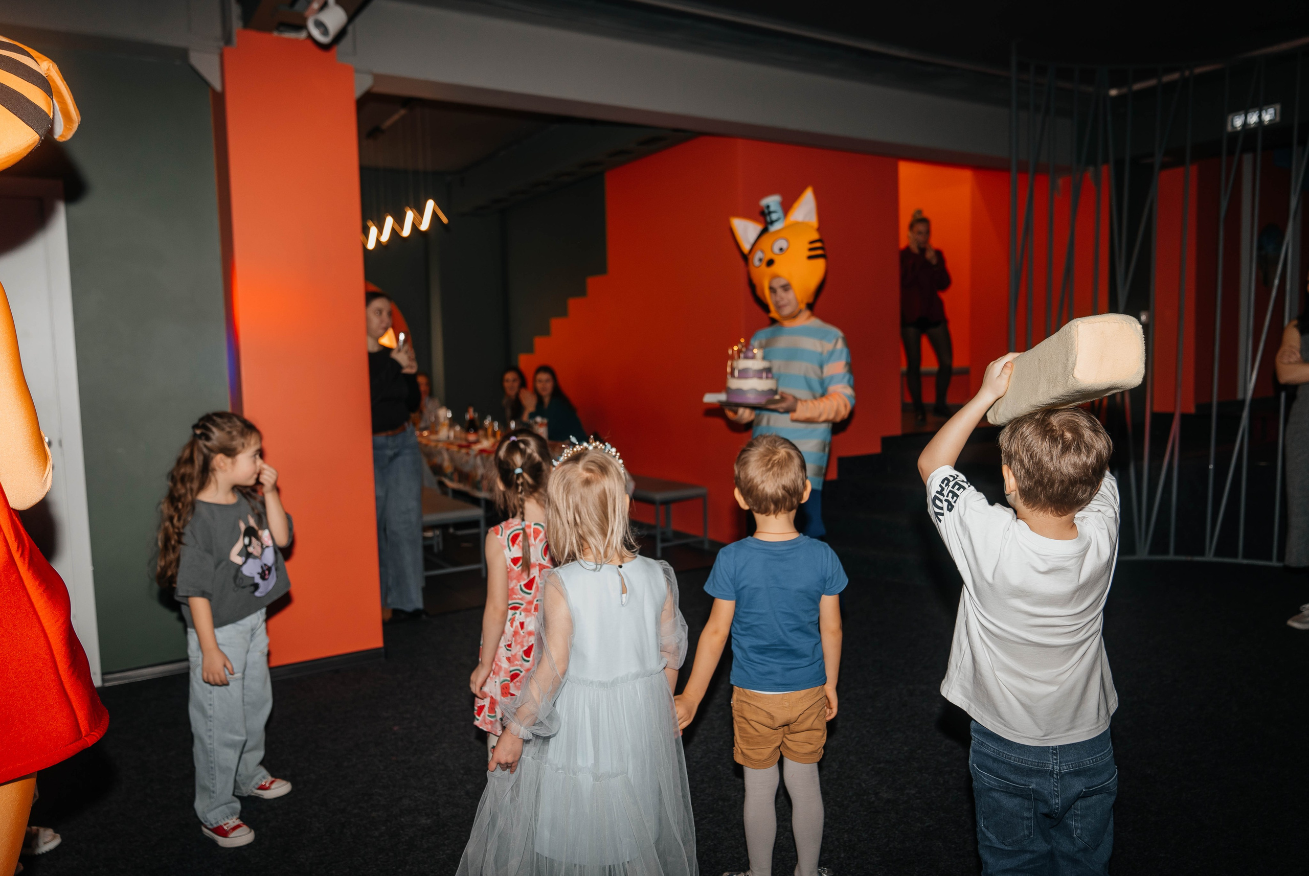 5 лет. Свадебный фотограф в Саратове и Москве Гусейнова Рухия