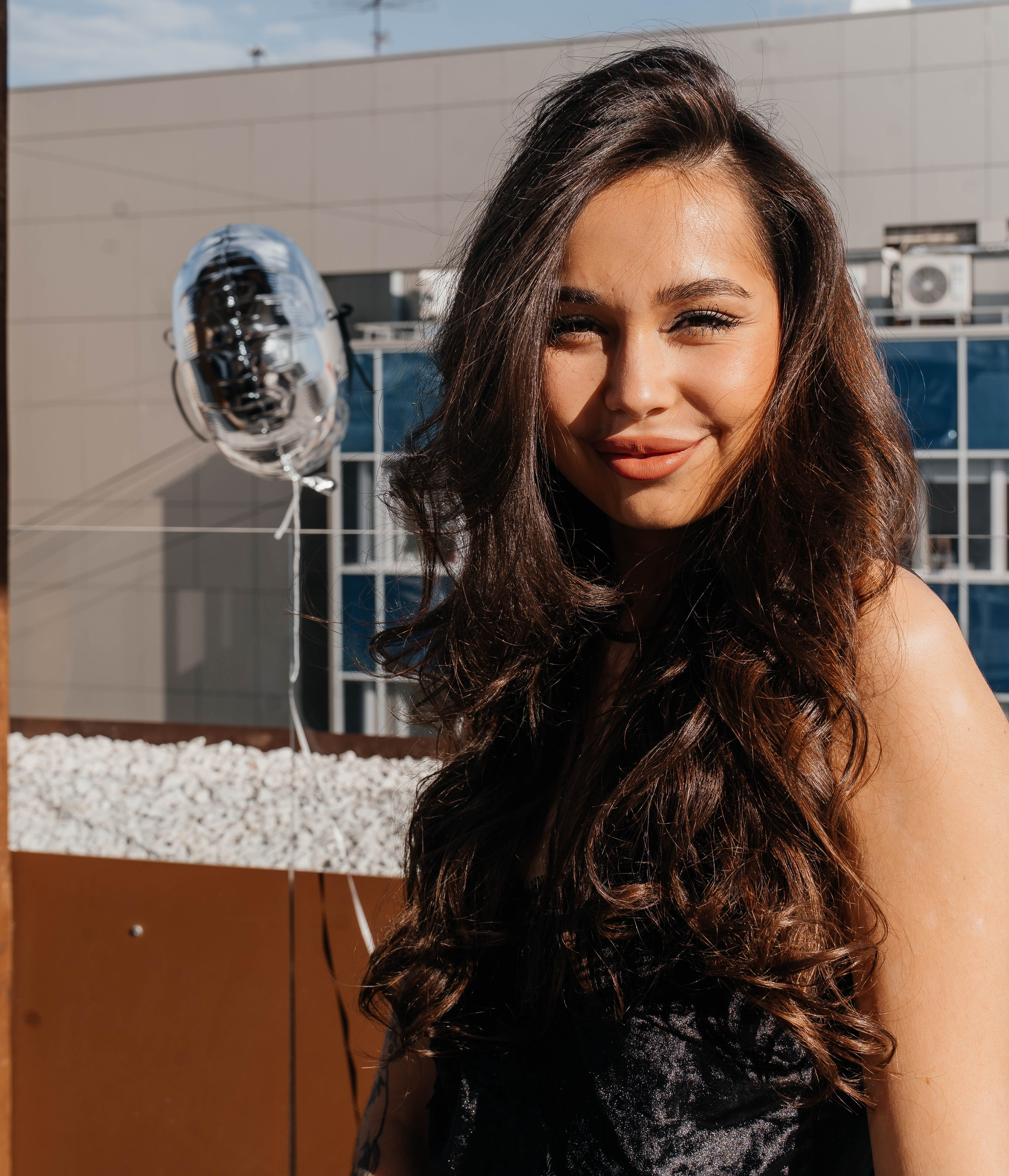 Кристина. Свадебный фотограф в Саратове и Москве Гусейнова Рухия