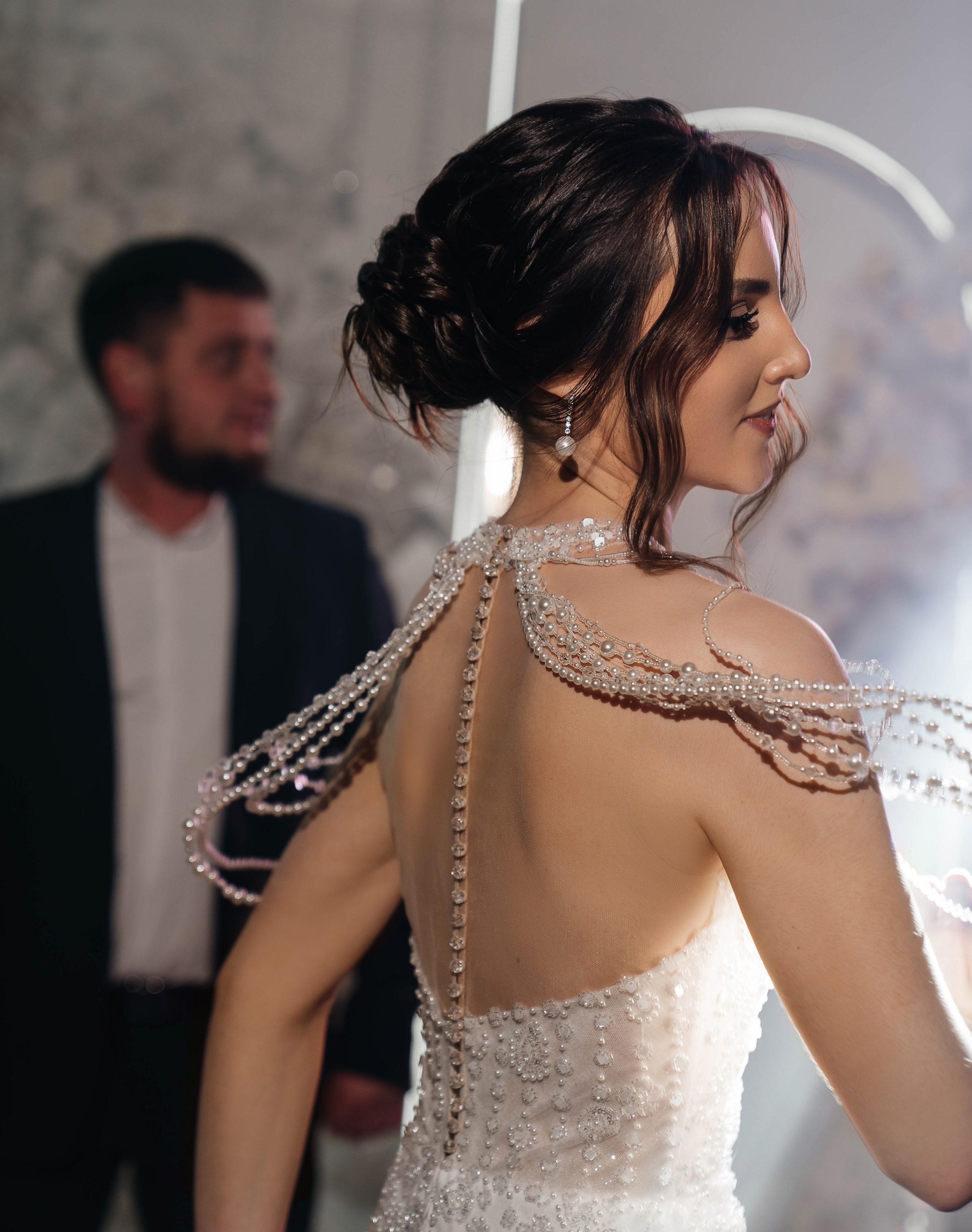 A&N. Свадебный фотограф в Саратове и Москве Гусейнова Рухия