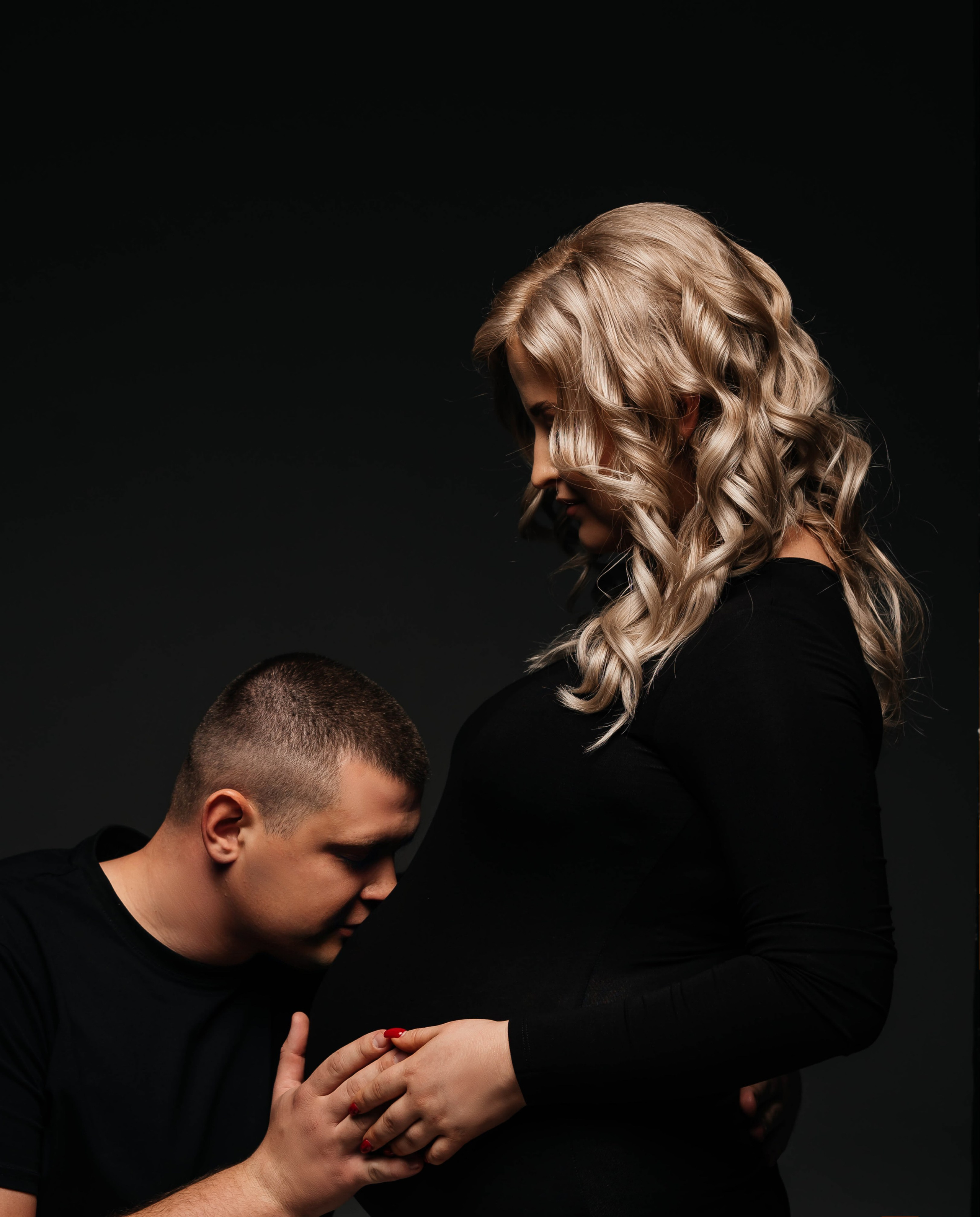 Pregnancy. Свадебный фотограф в Саратове и Москве Гусейнова Рухия