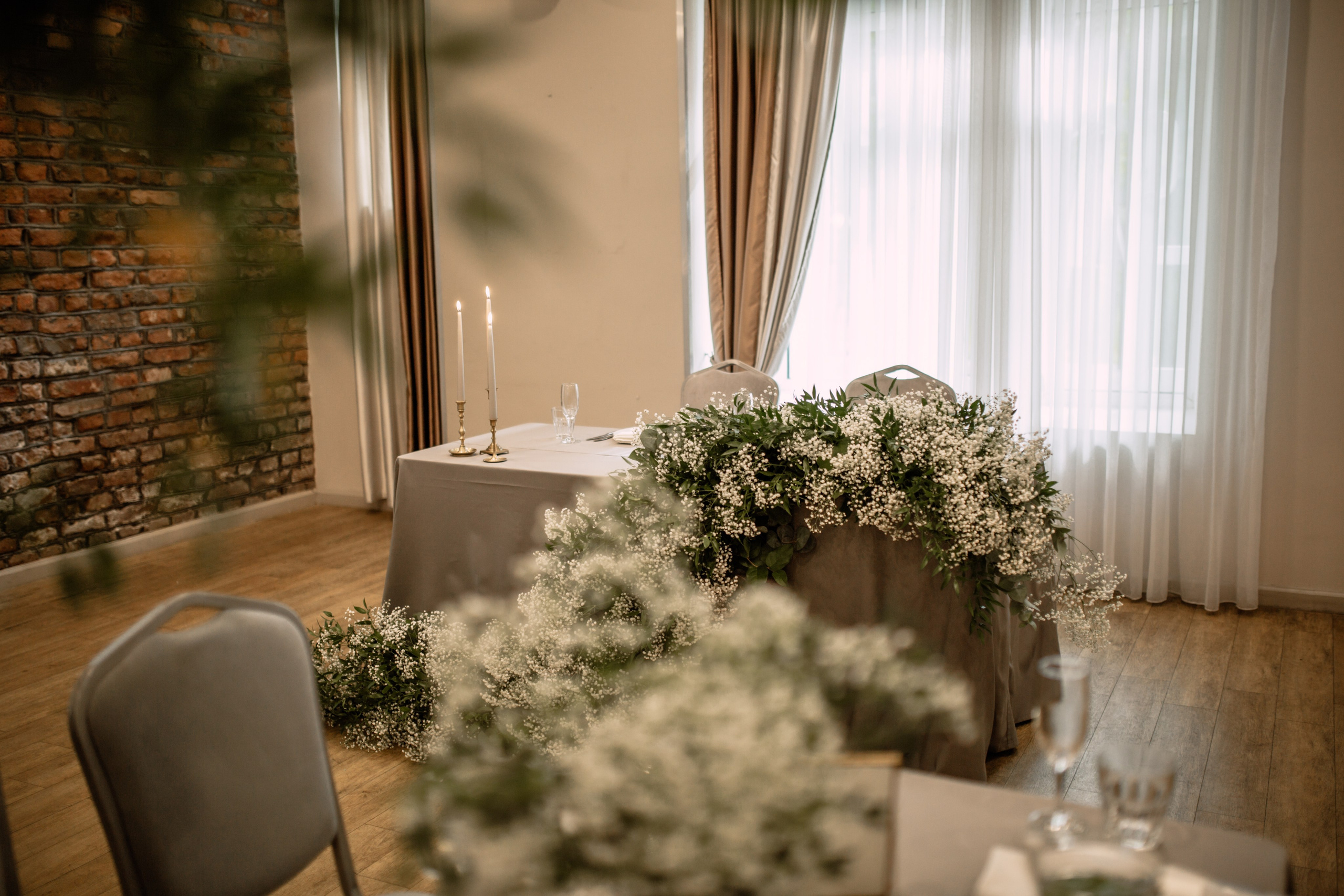 Александр и Александра 2022. Ксения Почтарь. Декоратор и флорист, город Владивосток