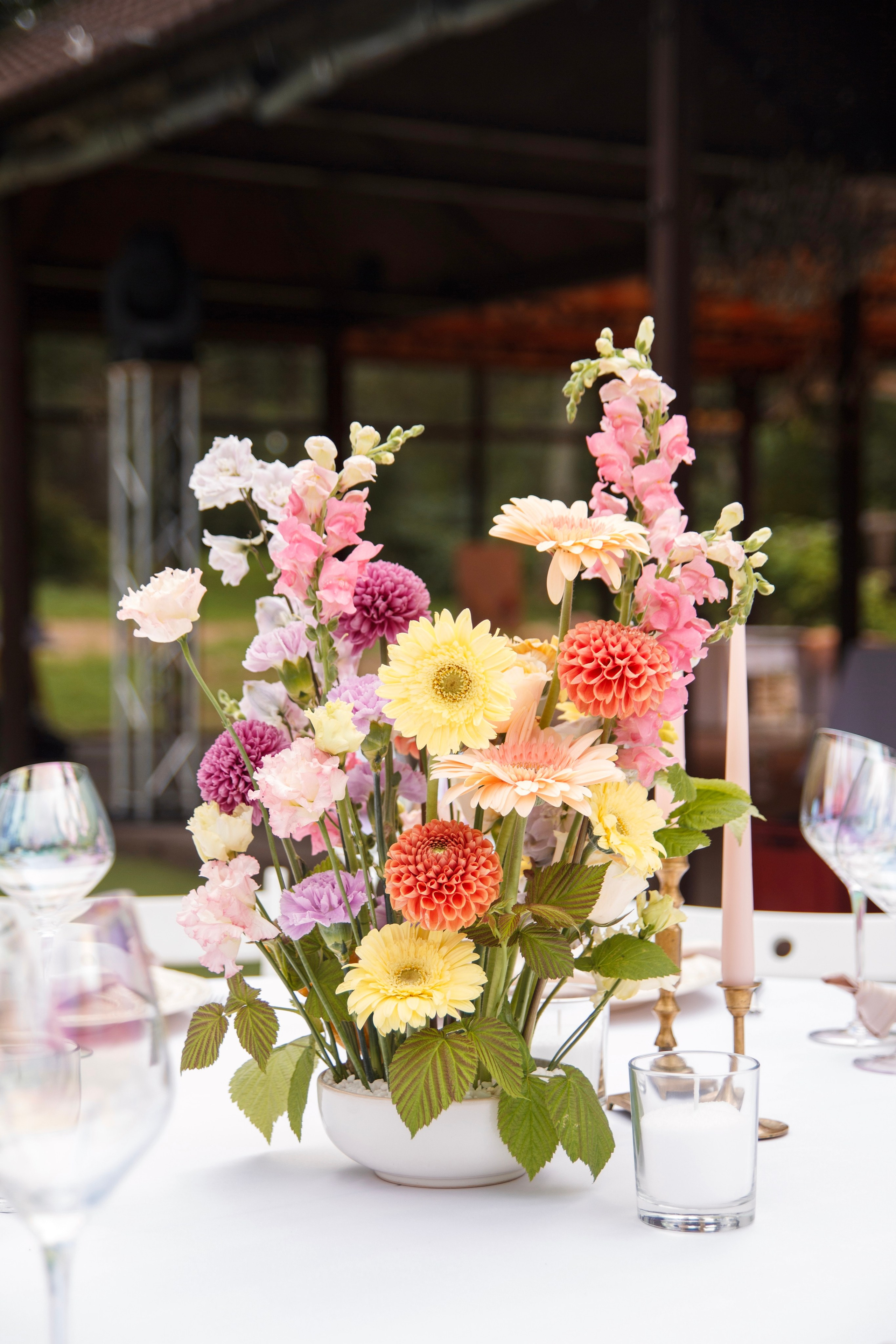 Дмитрий и Анастасия 2023. Ксения Почтарь. Декоратор и флорист, город Владивосток