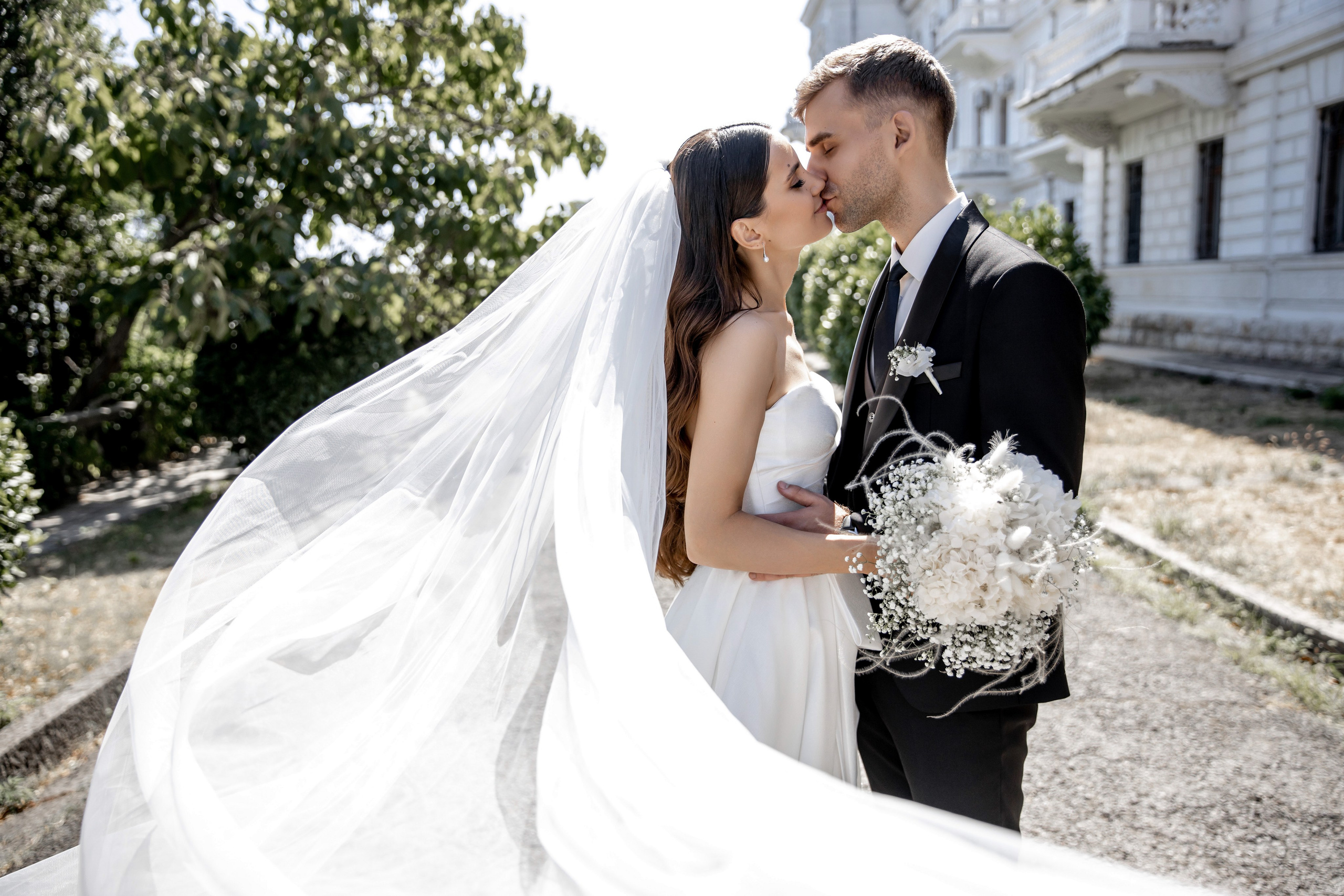 Артем и Вероника 26.08.2023. Свадебный и семейный фотограф в Севастополе и в Крыму Анастасия Корчак