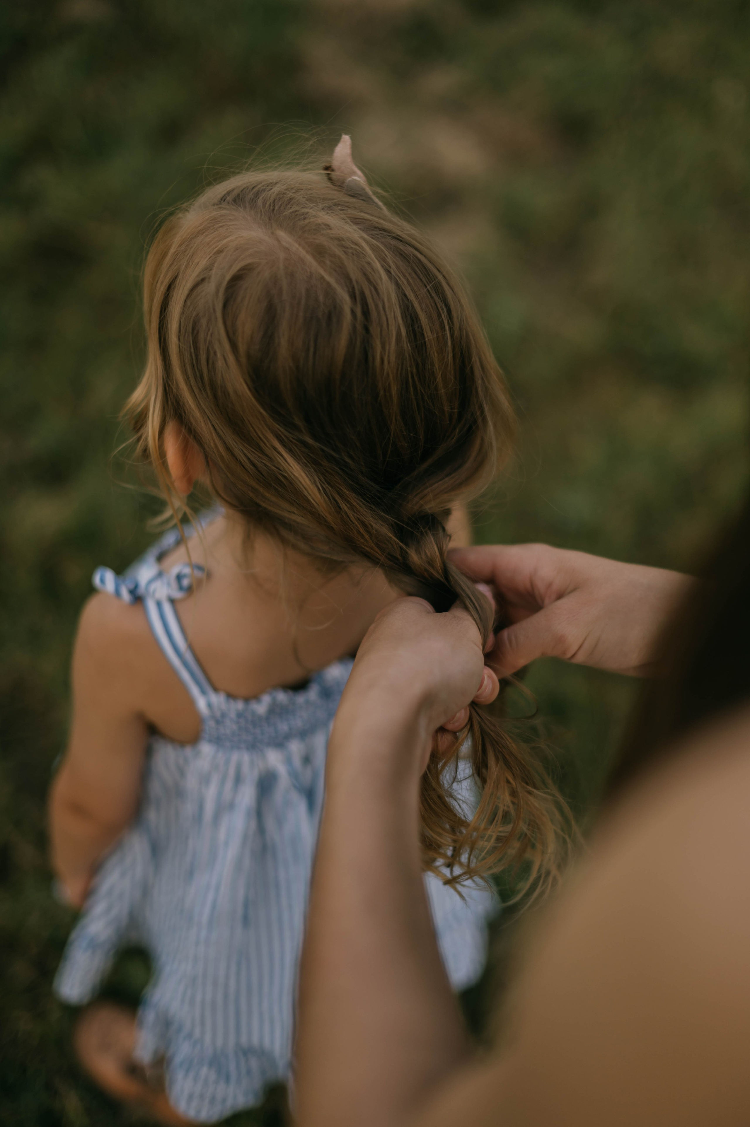 Семейная фотосессия. Семейный фотограф /СПБ/Выборг/ Голубева Ульяна