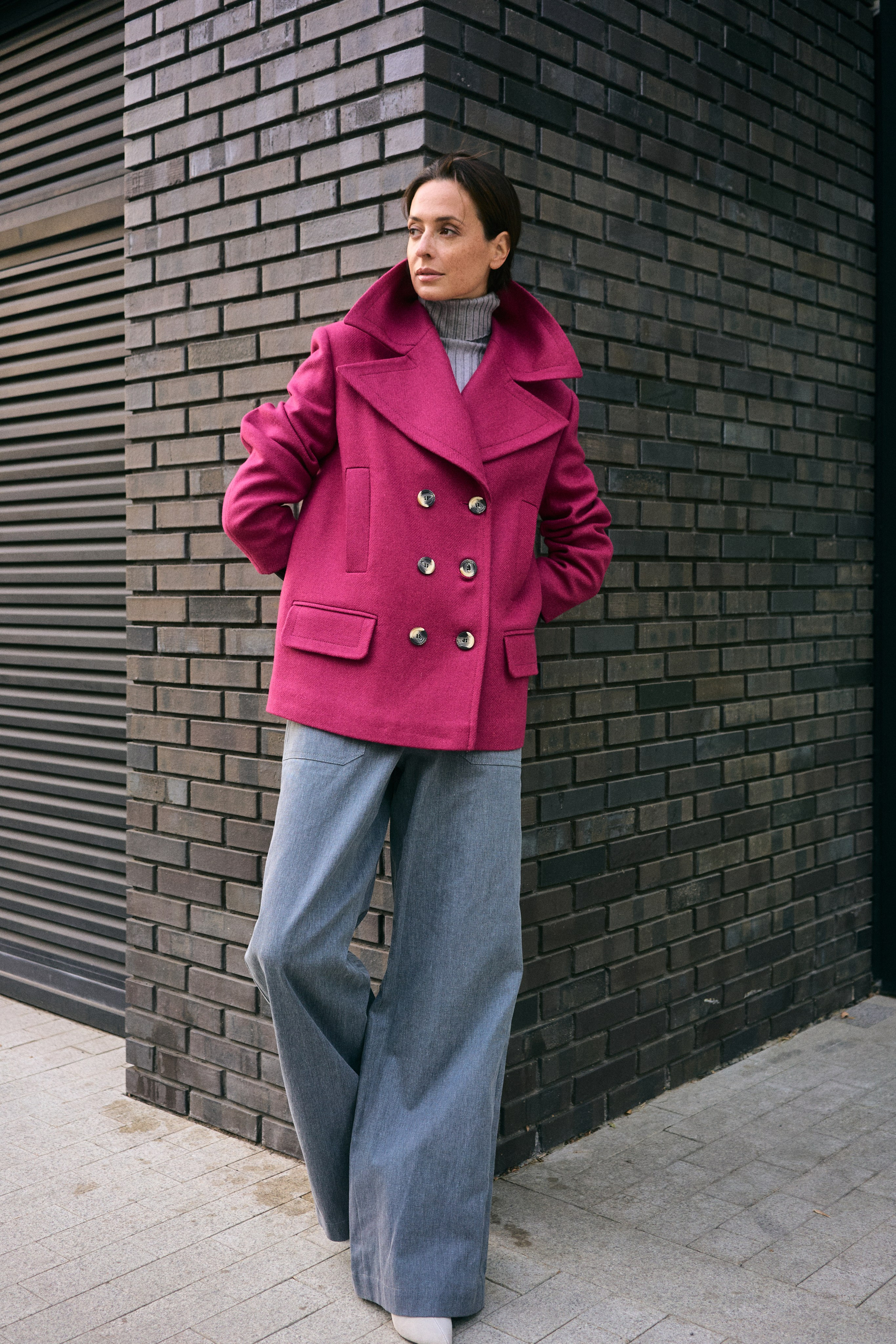 Street| Autumn winter 24/25. Главная