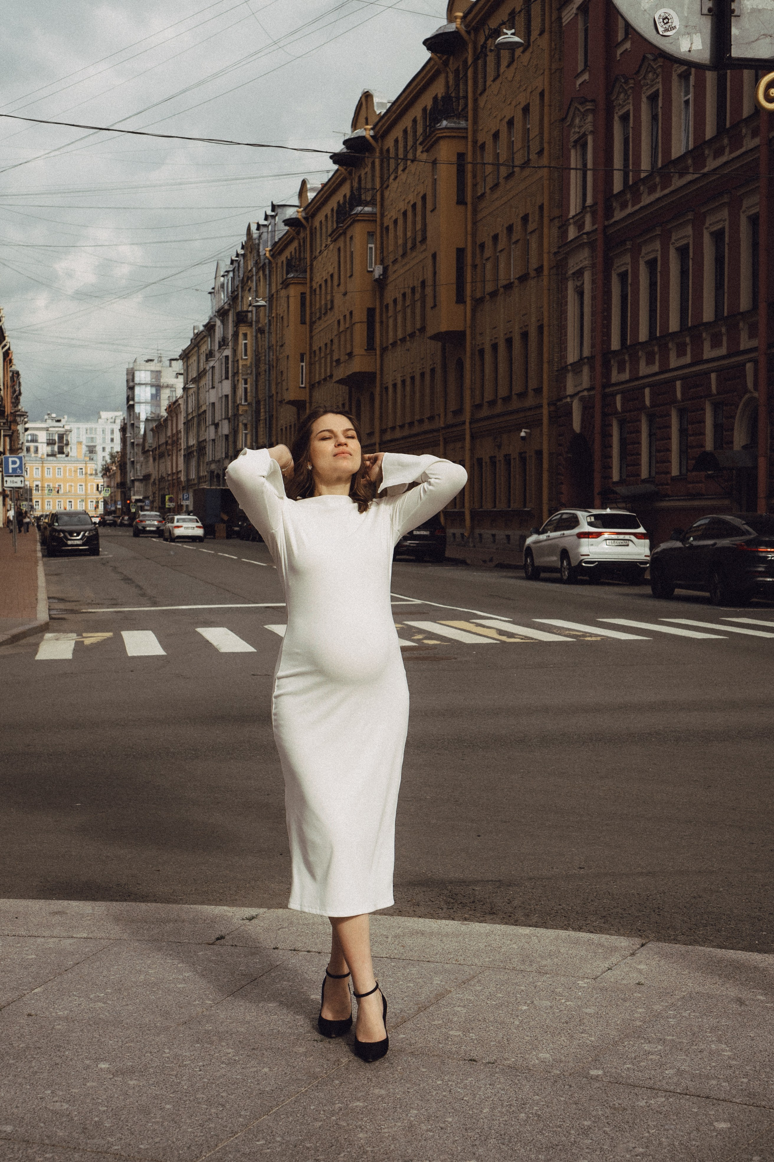 Беременность (только часть фото по желанию клиентов могу показать)). Профессиональный фотограф, Санкт-Петербург — Виктория Богомолова