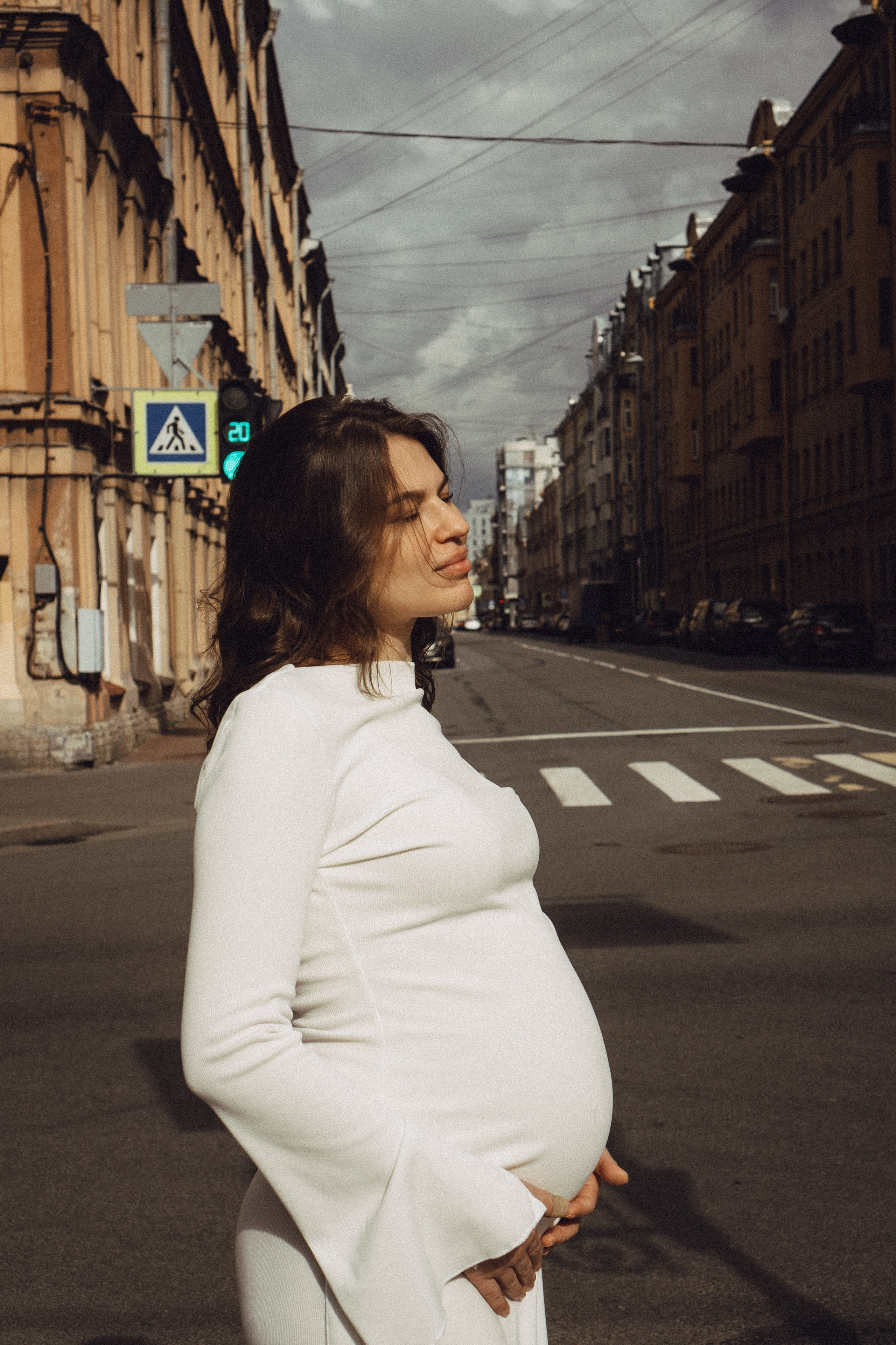Беременность (только часть фото по желанию клиентов могу показать)). Профессиональный фотограф, Санкт-Петербург — Виктория Богомолова