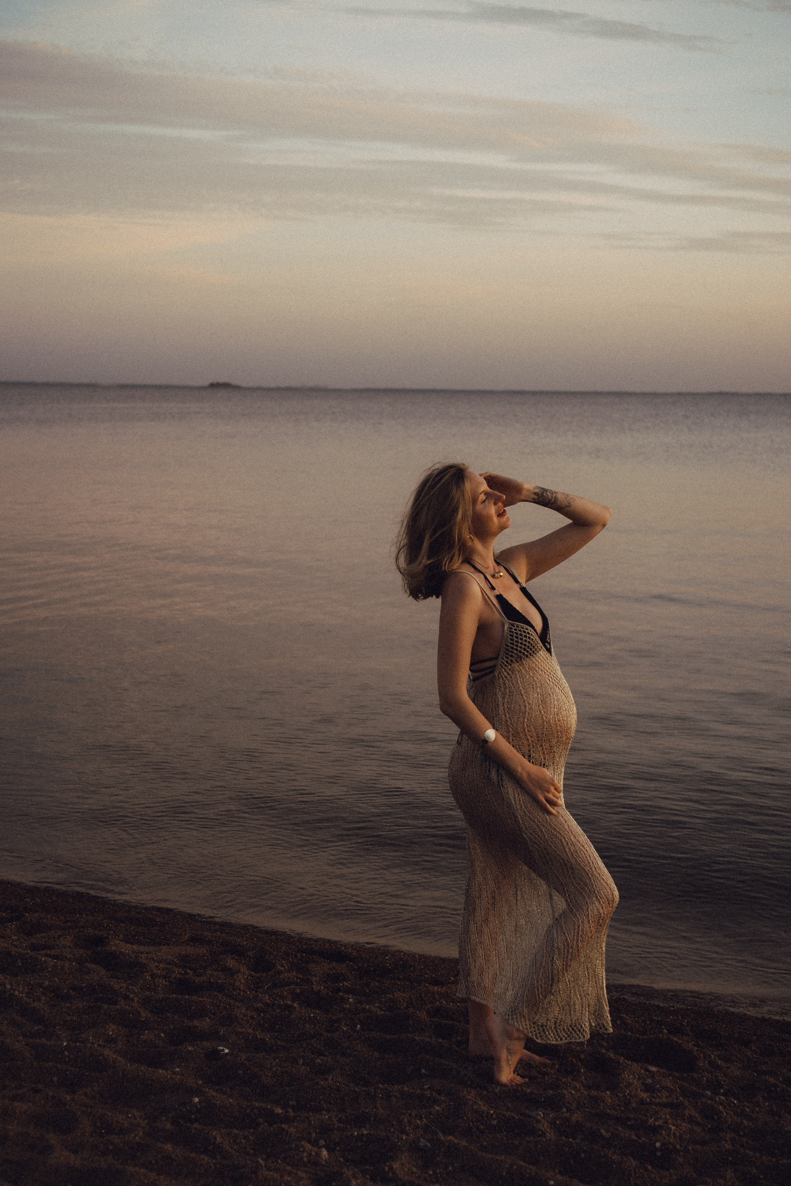 В ОЖИДАНИИ. Профессиональный фотограф, Санкт-Петербург — Виктория Богомолова