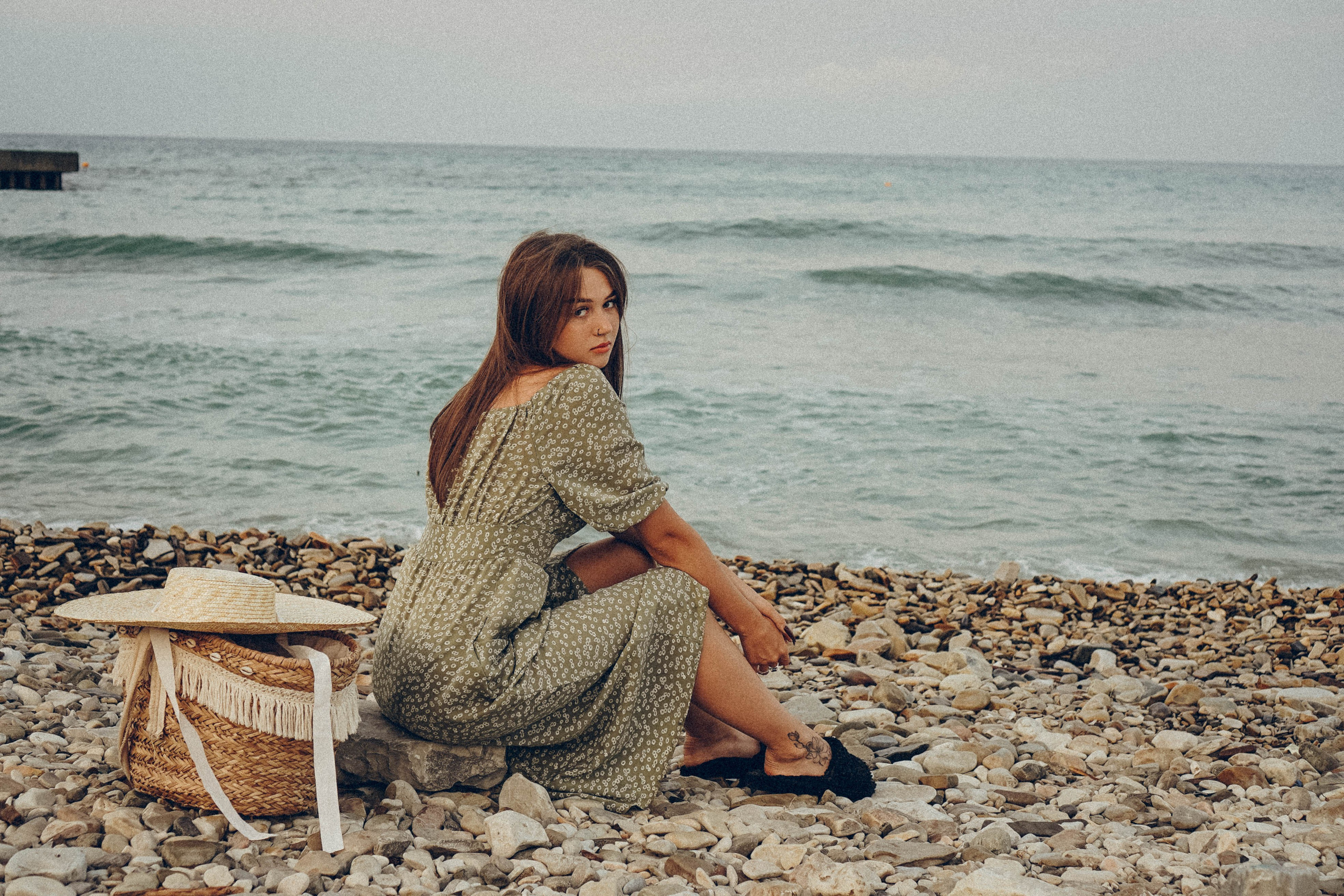 Рассвет на море. Профессиональный фотограф, Санкт-Петербург — Виктория Богомолова