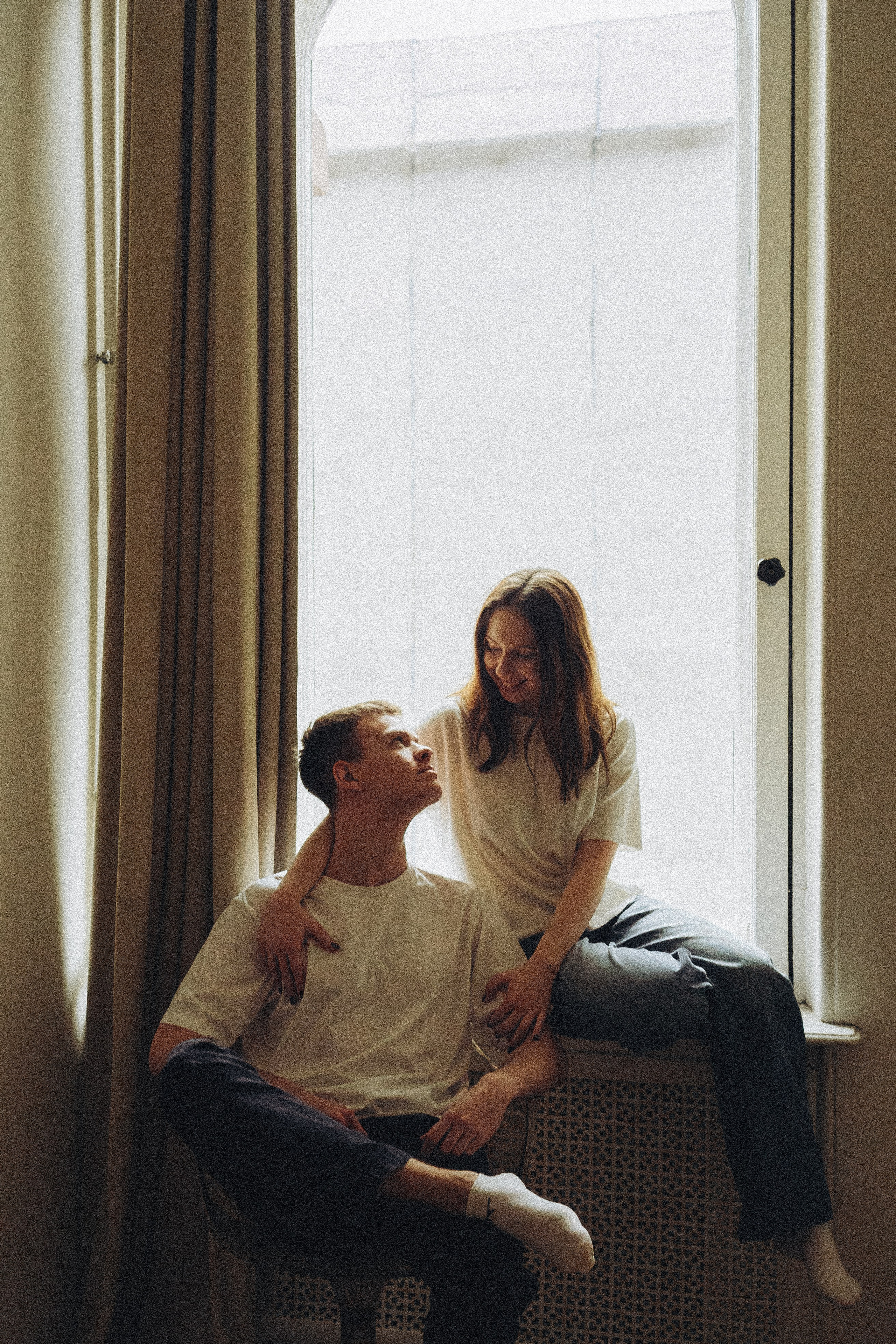 Студийная история. Профессиональный фотограф, Санкт-Петербург — Виктория Богомолова