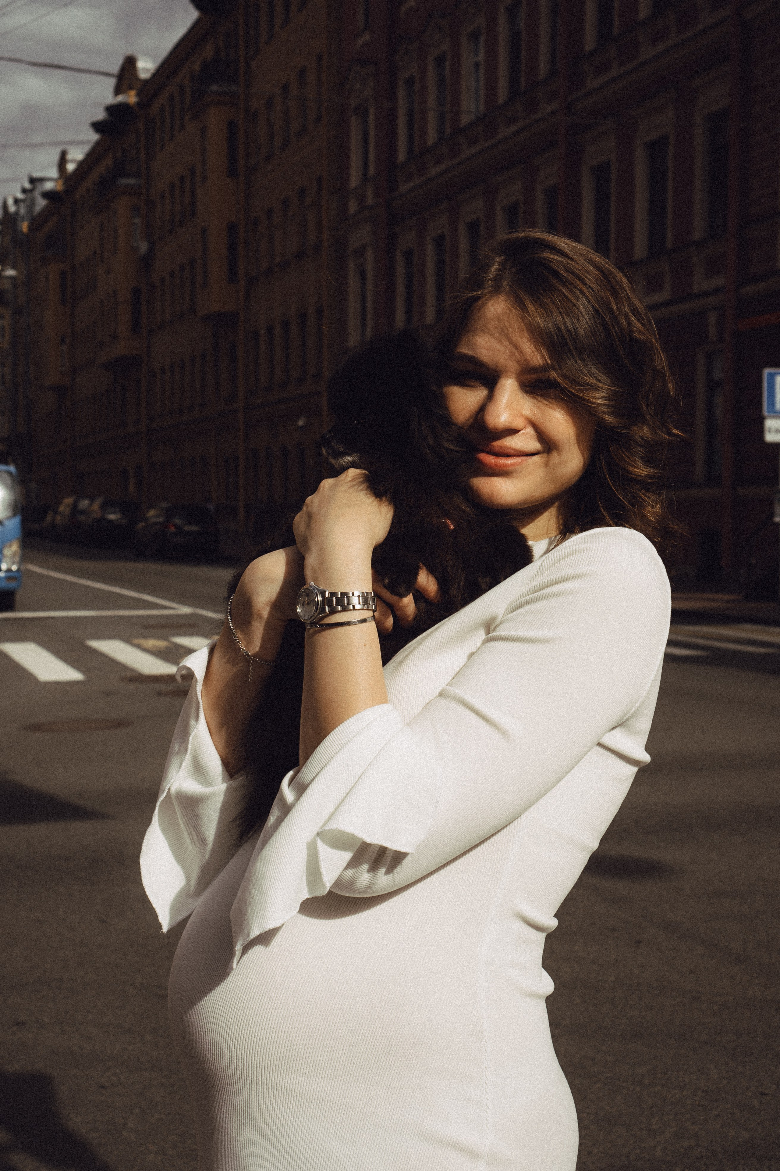 Беременность (только часть фото по желанию клиентов могу показать)). Профессиональный фотограф, Санкт-Петербург — Виктория Богомолова