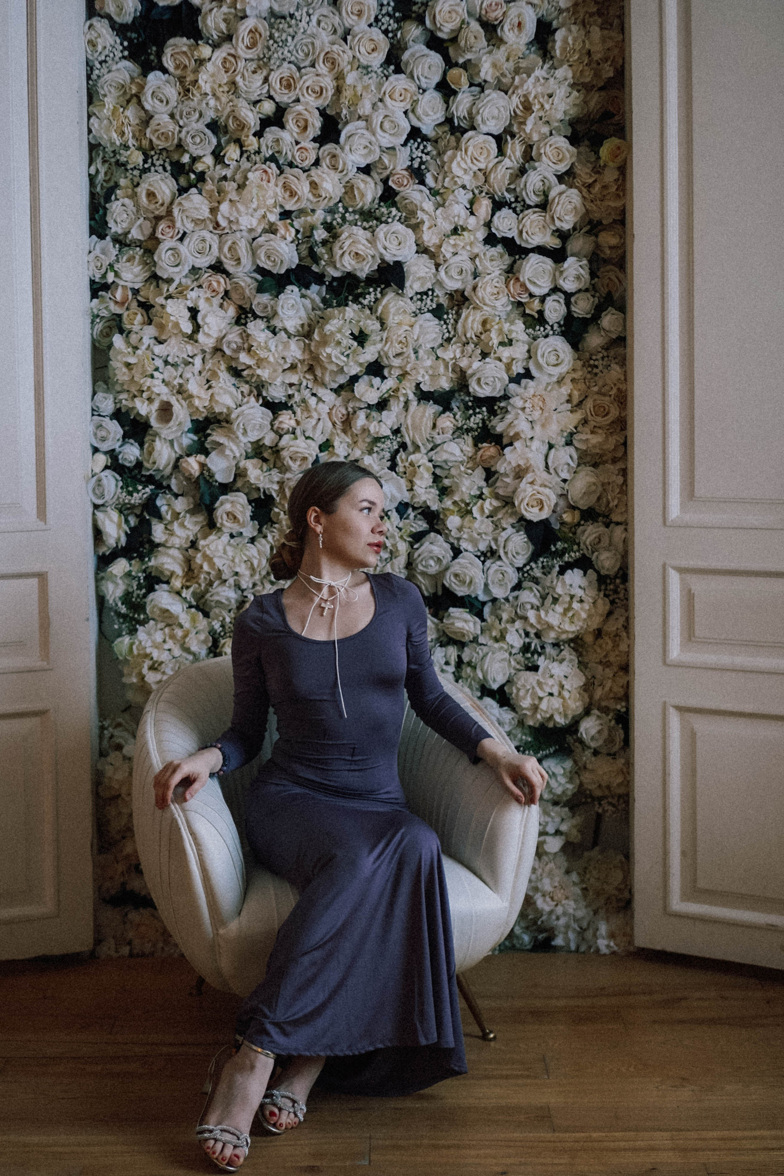 22. Профессиональный фотограф, Санкт-Петербург — Виктория Богомолова