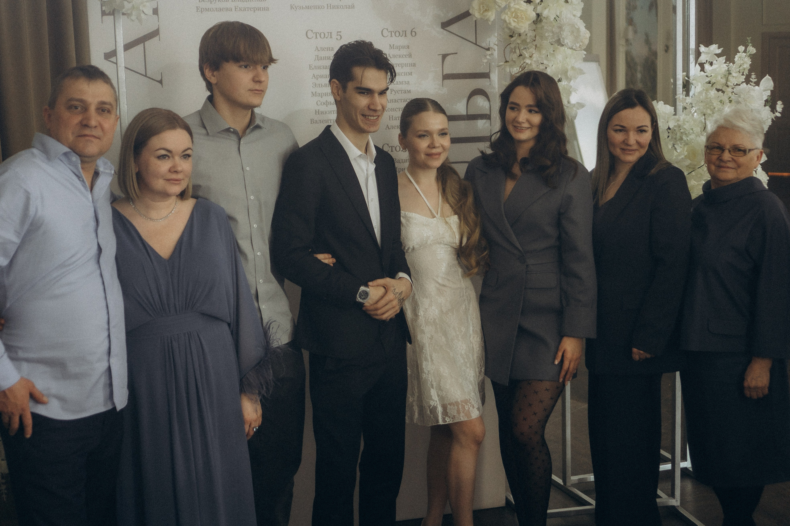 СВАДЕБНАЯ СЬЕМКА СБОРОВ В ОТЕЛЕ И ВЫЕЗД НА ЦЕРЕМОНИЮ (СНЯТО В СИБИРЕ В НИЖНЕВАРТОВСКЕ). Профессиональный фотограф, Санкт-Петербург — Виктория Богомолова