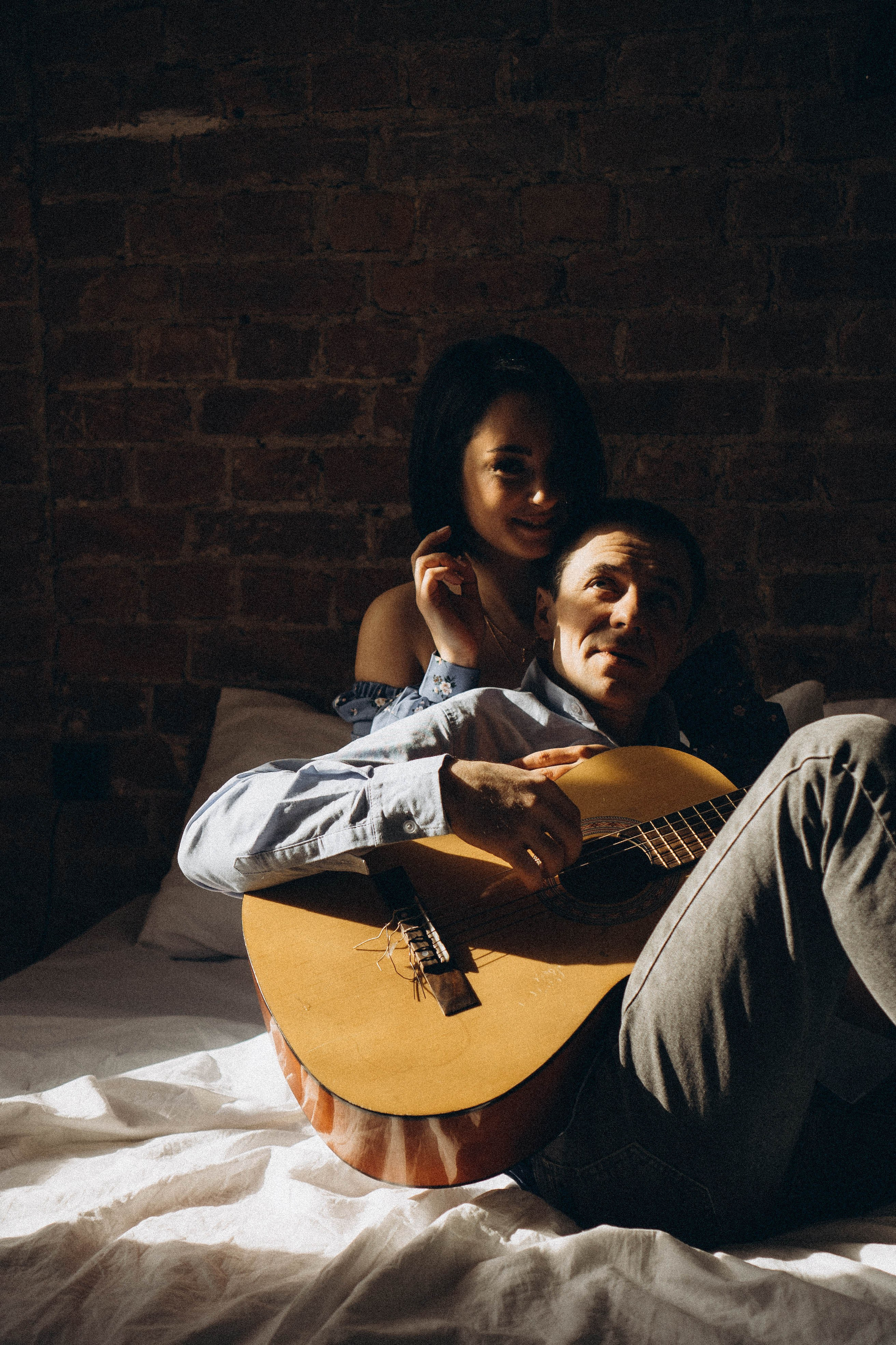 LOVE в квартире. Профессиональный фотограф, Санкт-Петербург — Виктория Богомолова