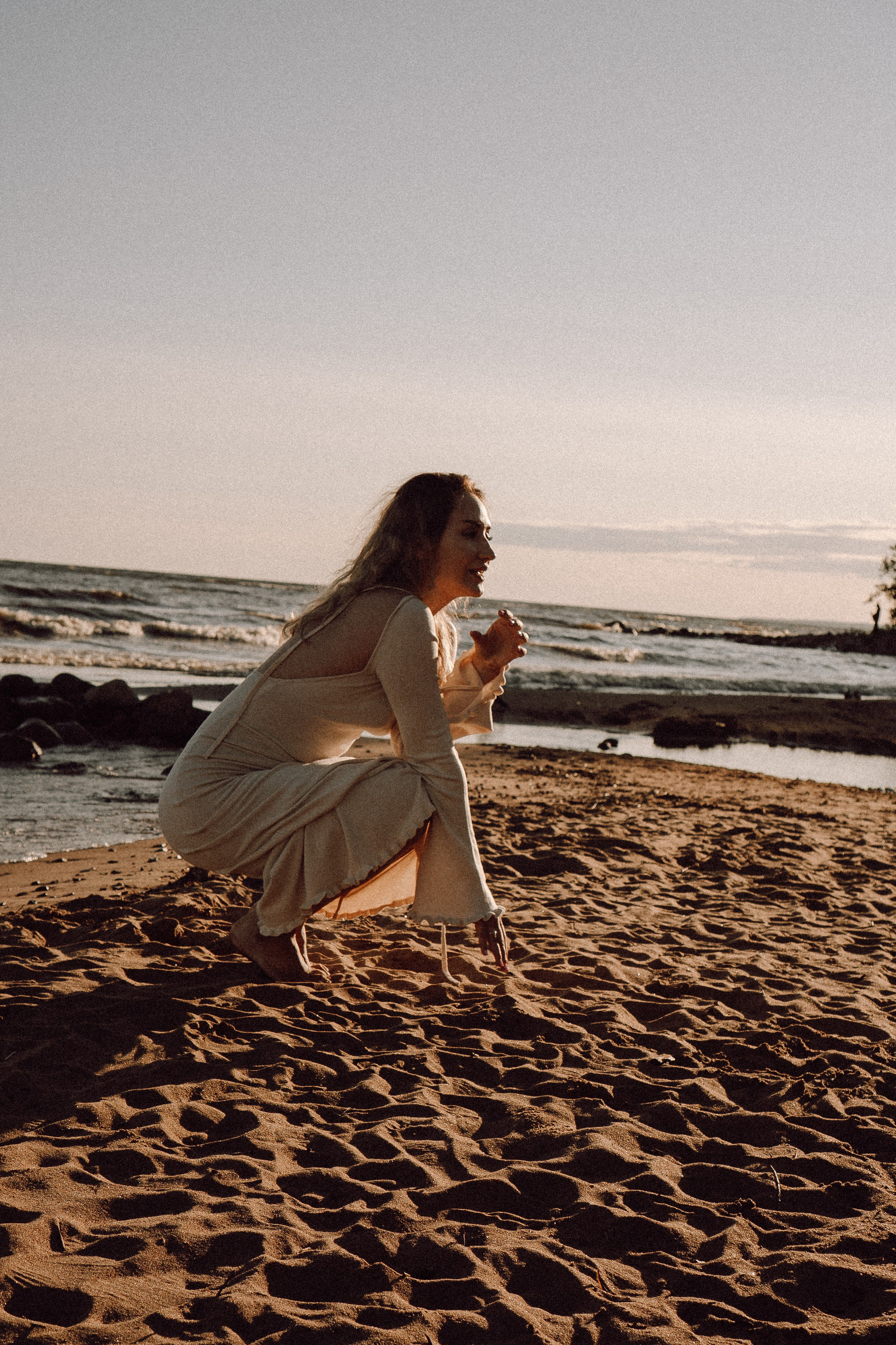 РОМАНТИКА ФИНСКОГО ЗАЛИВА. Профессиональный фотограф, Санкт-Петербург — Виктория Богомолова