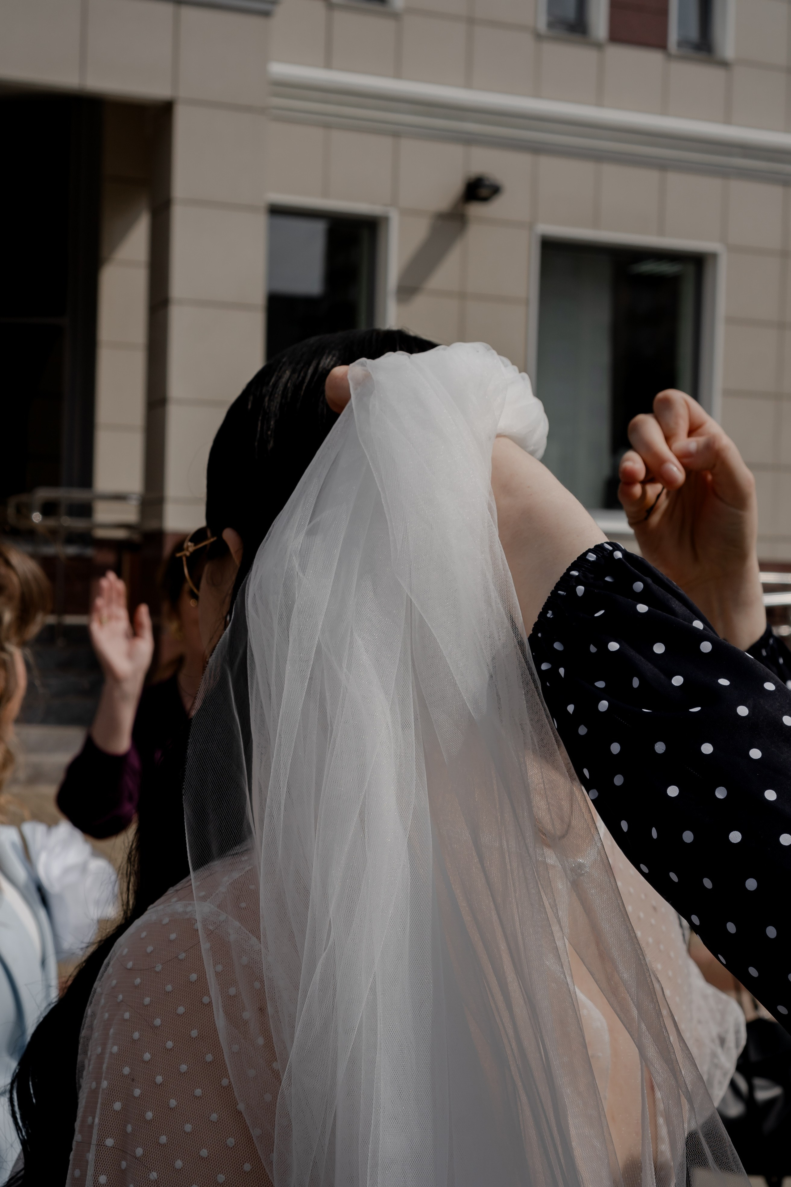 СВАДЕБНАЯ СЬЕМКА В ЗАГСЕ И БАНКЕТ. Профессиональный фотограф, Санкт-Петербург — Виктория Богомолова