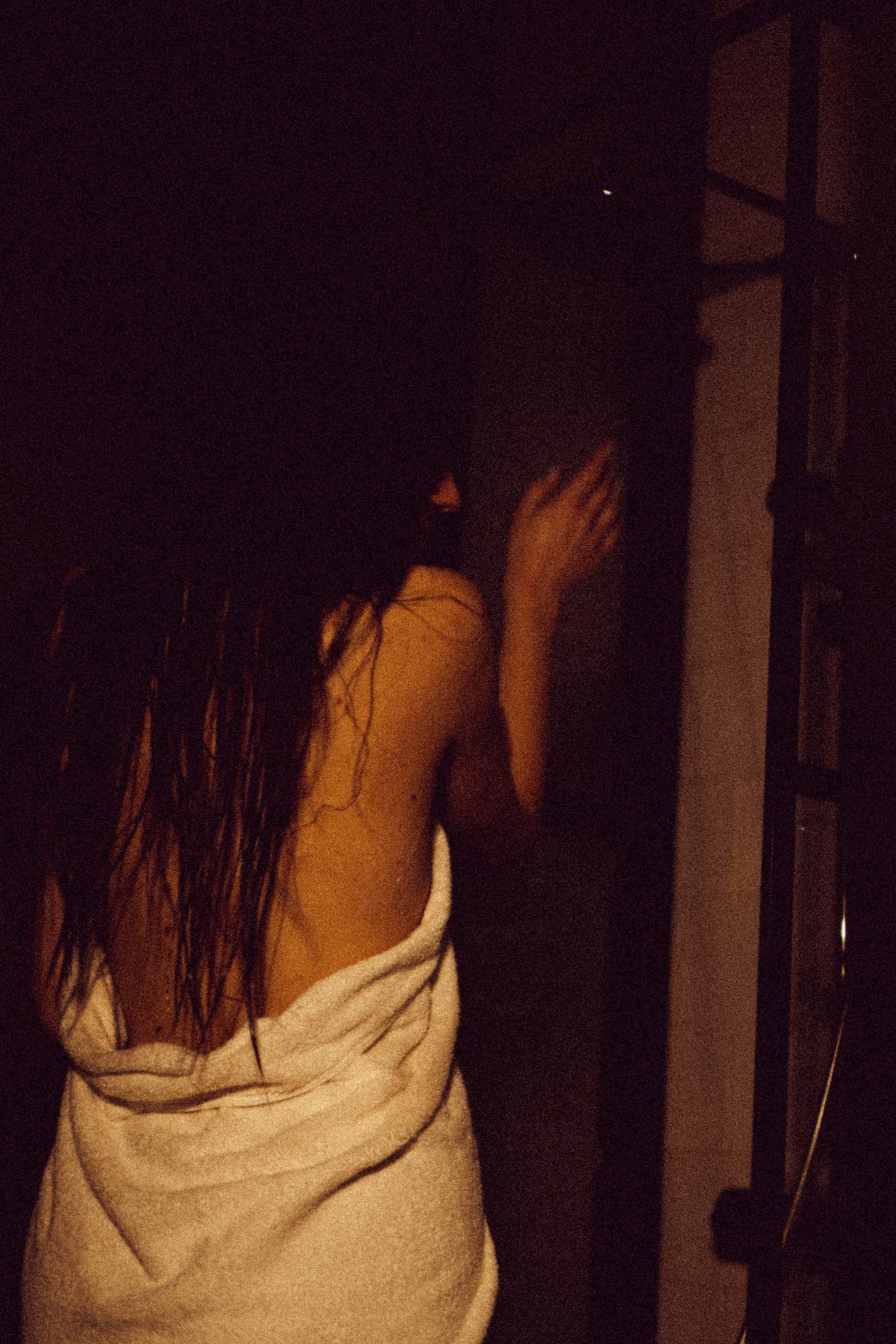 История в ванной. Профессиональный фотограф, Санкт-Петербург — Виктория Богомолова