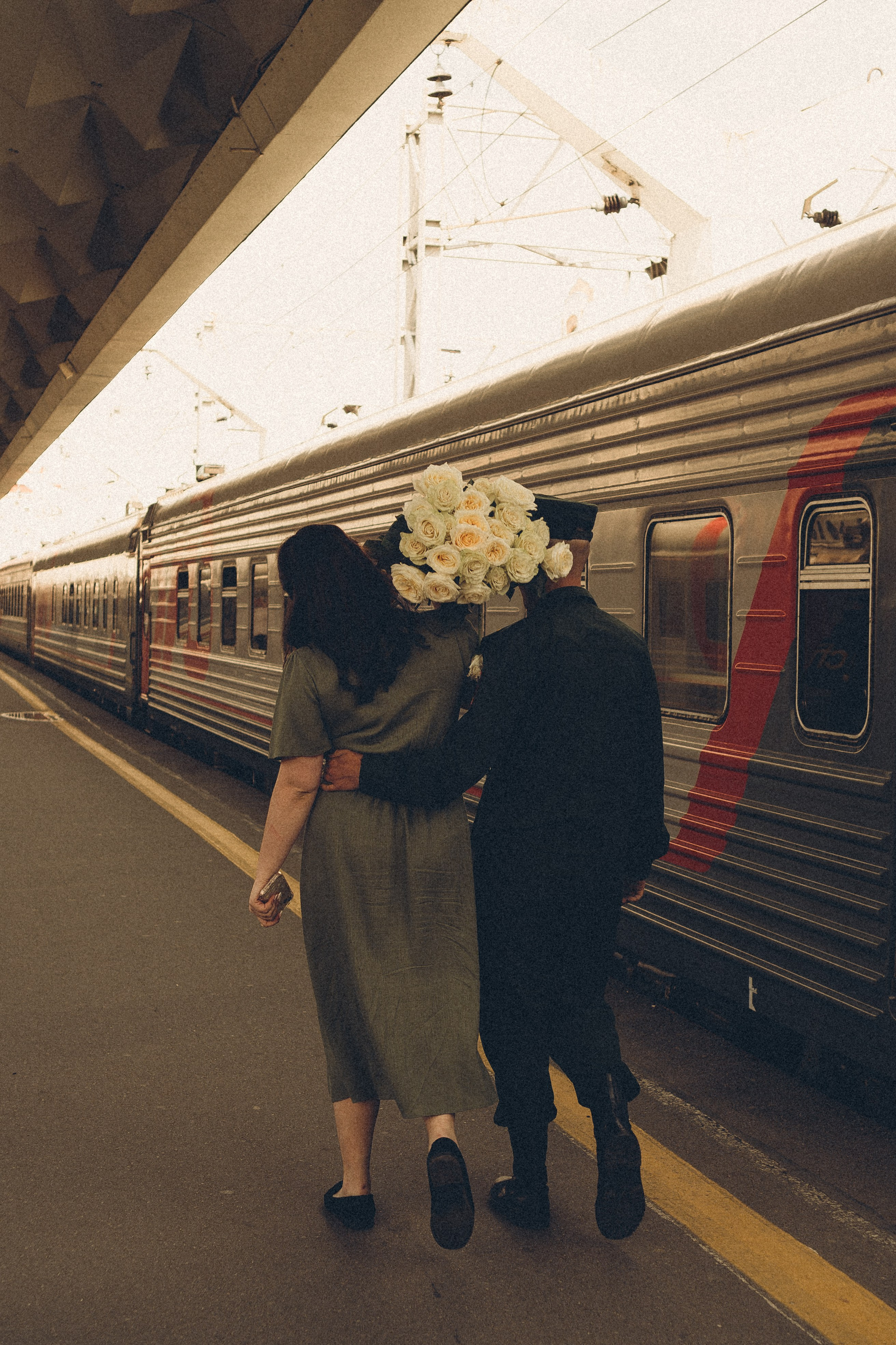 ПРЕДЛОЖЕНИЕ. Профессиональный фотограф, Санкт-Петербург — Виктория Богомолова