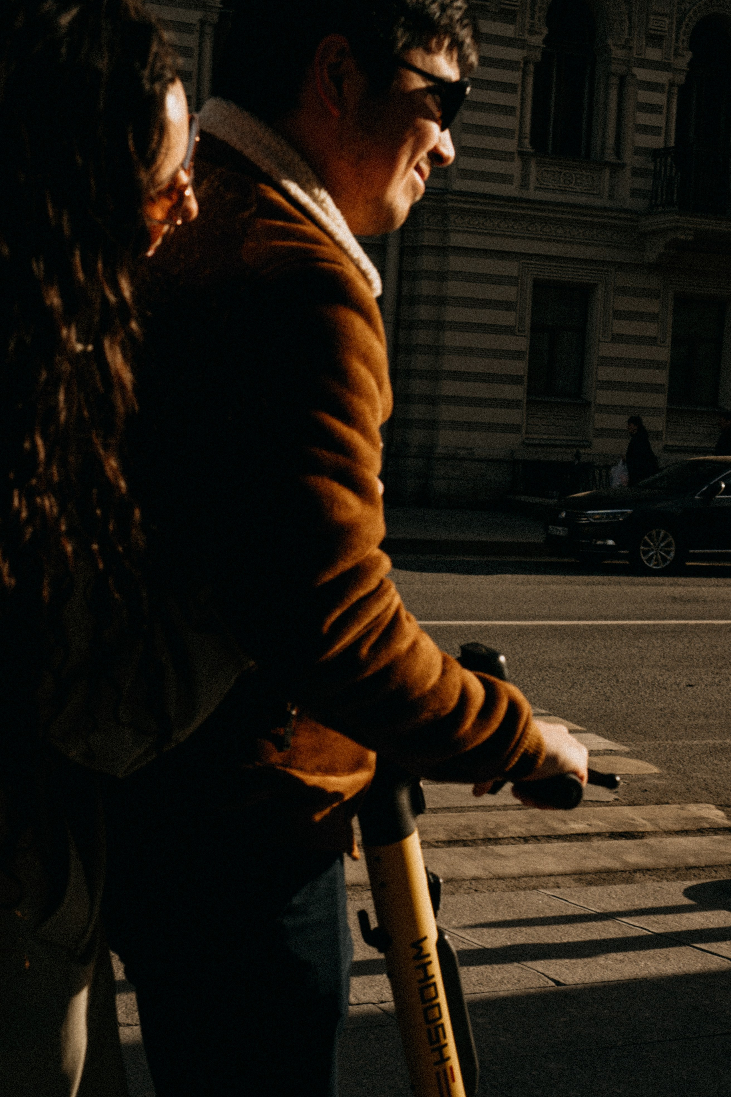 Love story. Профессиональный фотограф, Санкт-Петербург — Виктория Богомолова