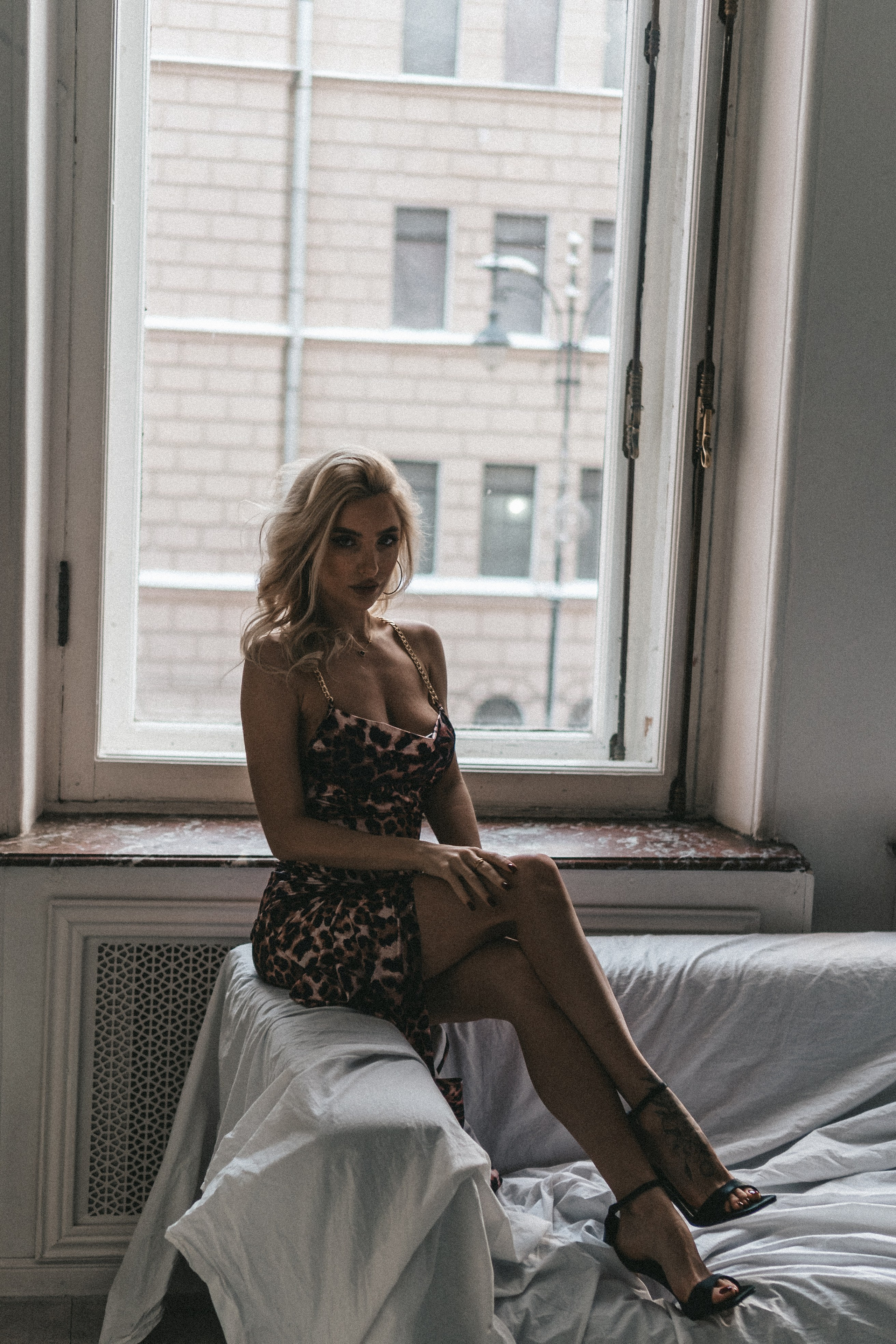 Студийная. Профессиональный фотограф, Санкт-Петербург — Виктория Богомолова