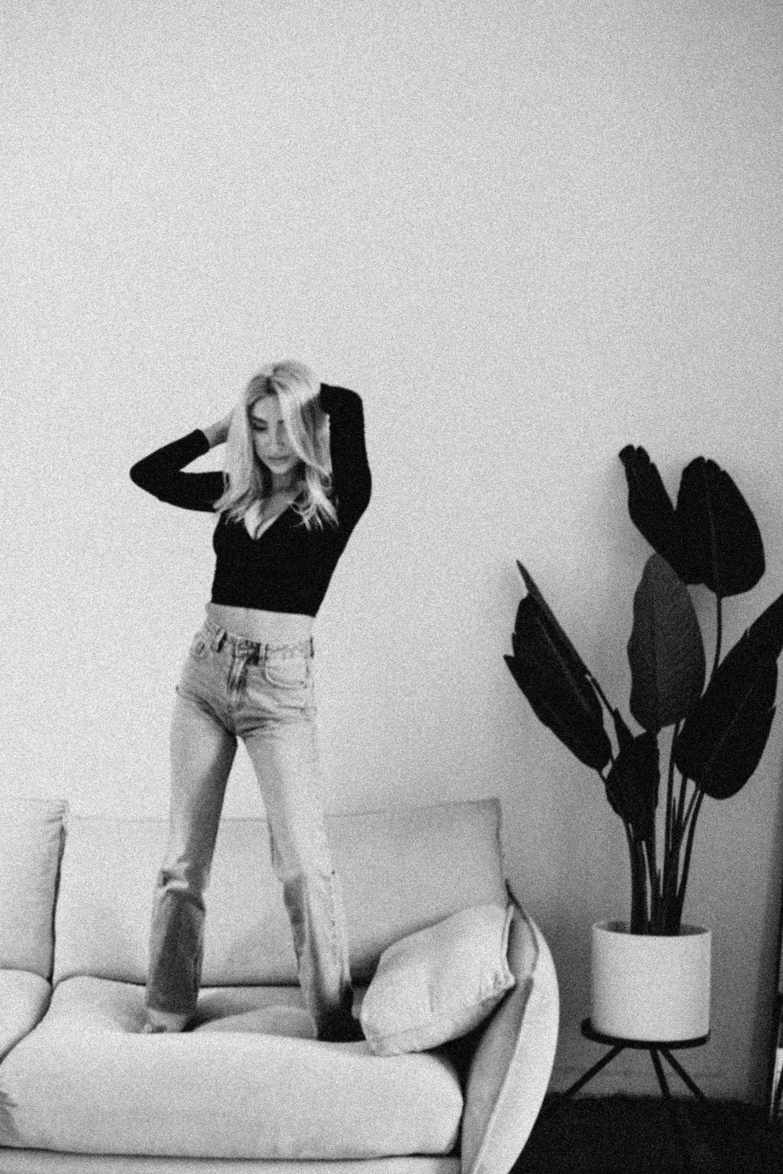 Винтажная серия. Профессиональный фотограф, Санкт-Петербург — Виктория Богомолова