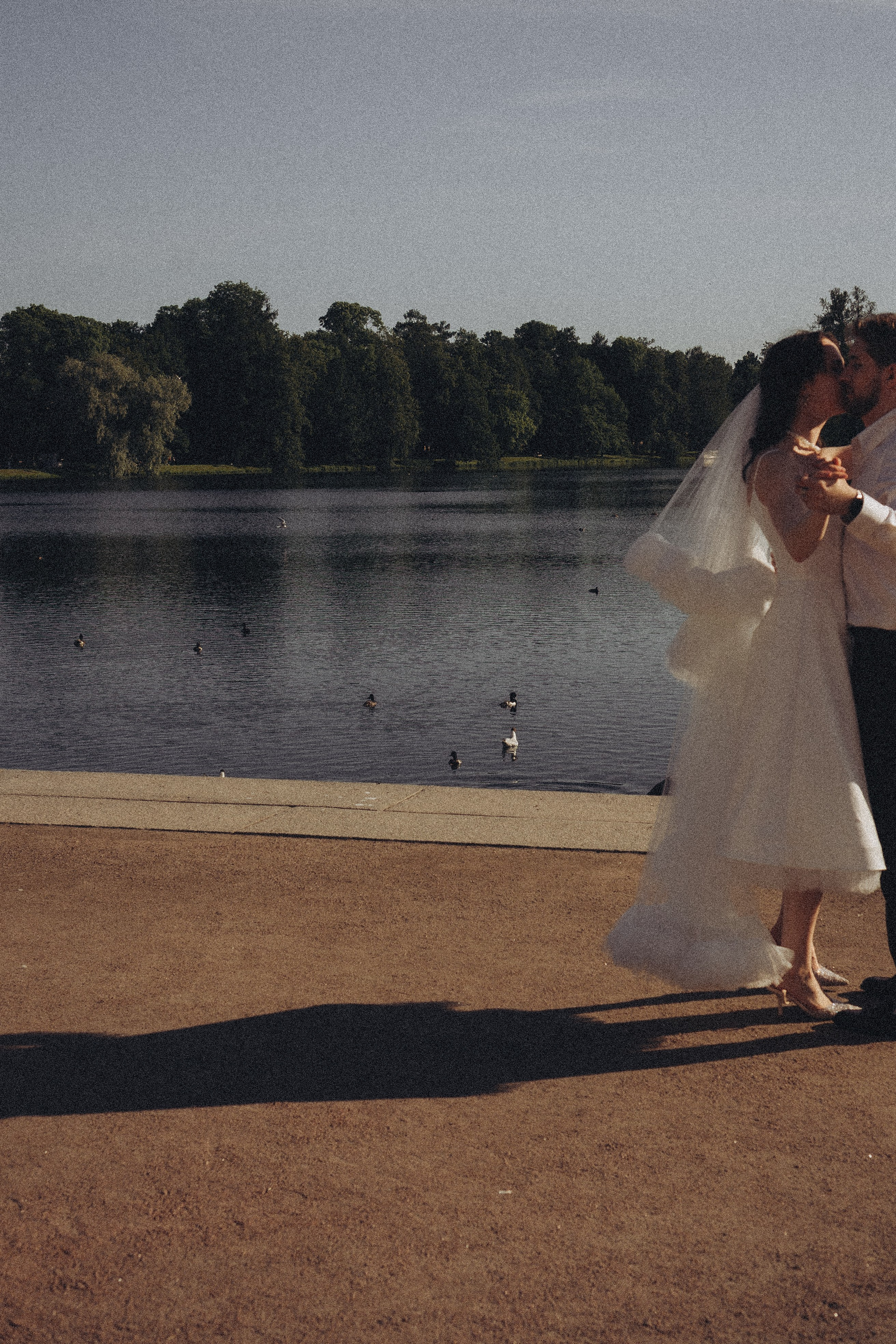 СВАДЕБНАЯ ФОТОСЕСИСИЯ В ГОРОДЕ ПУШКИН. Профессиональный фотограф, Санкт-Петербург — Виктория Богомолова