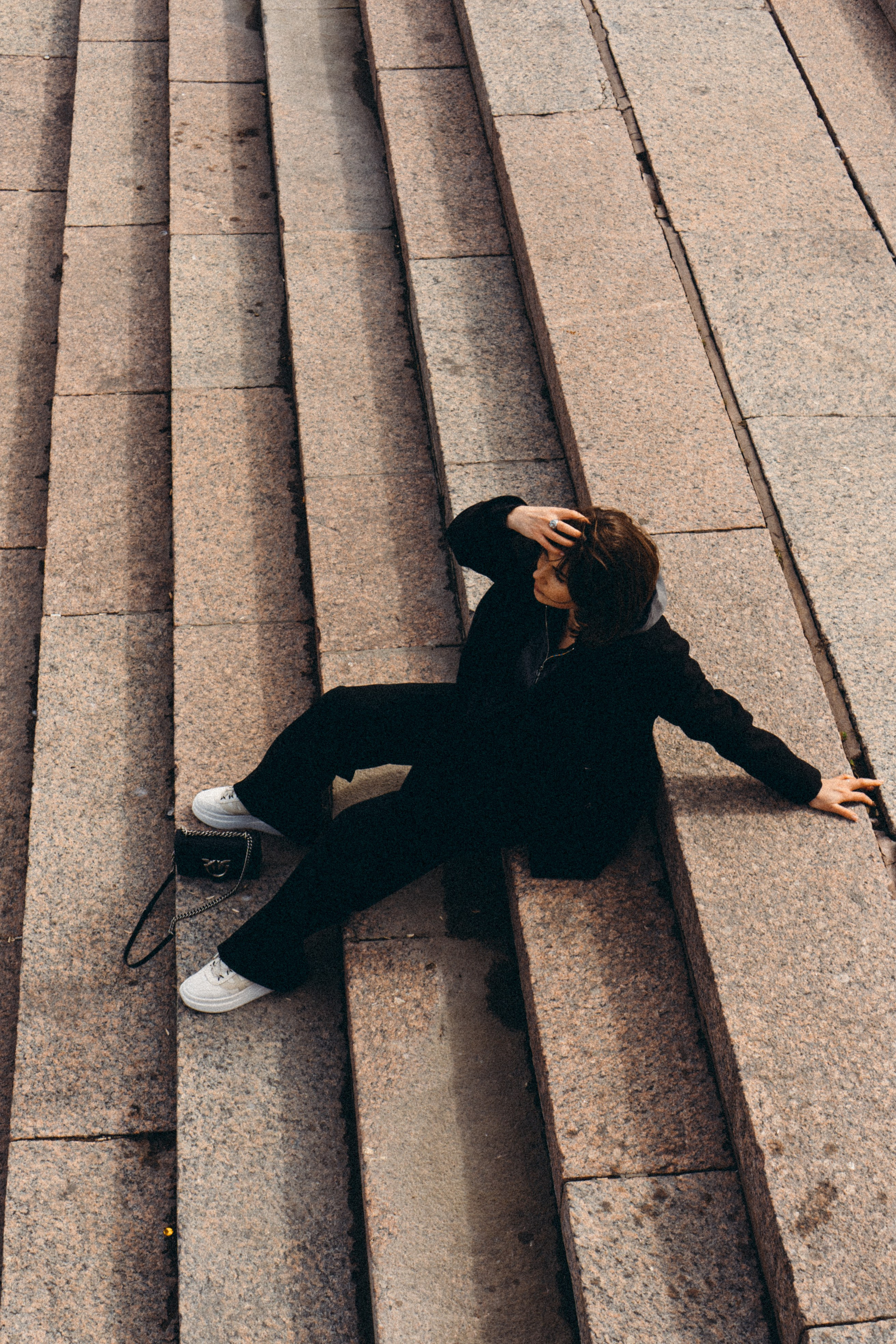 Прогулка по весеннему Питеру. Профессиональный фотограф, Санкт-Петербург — Виктория Богомолова