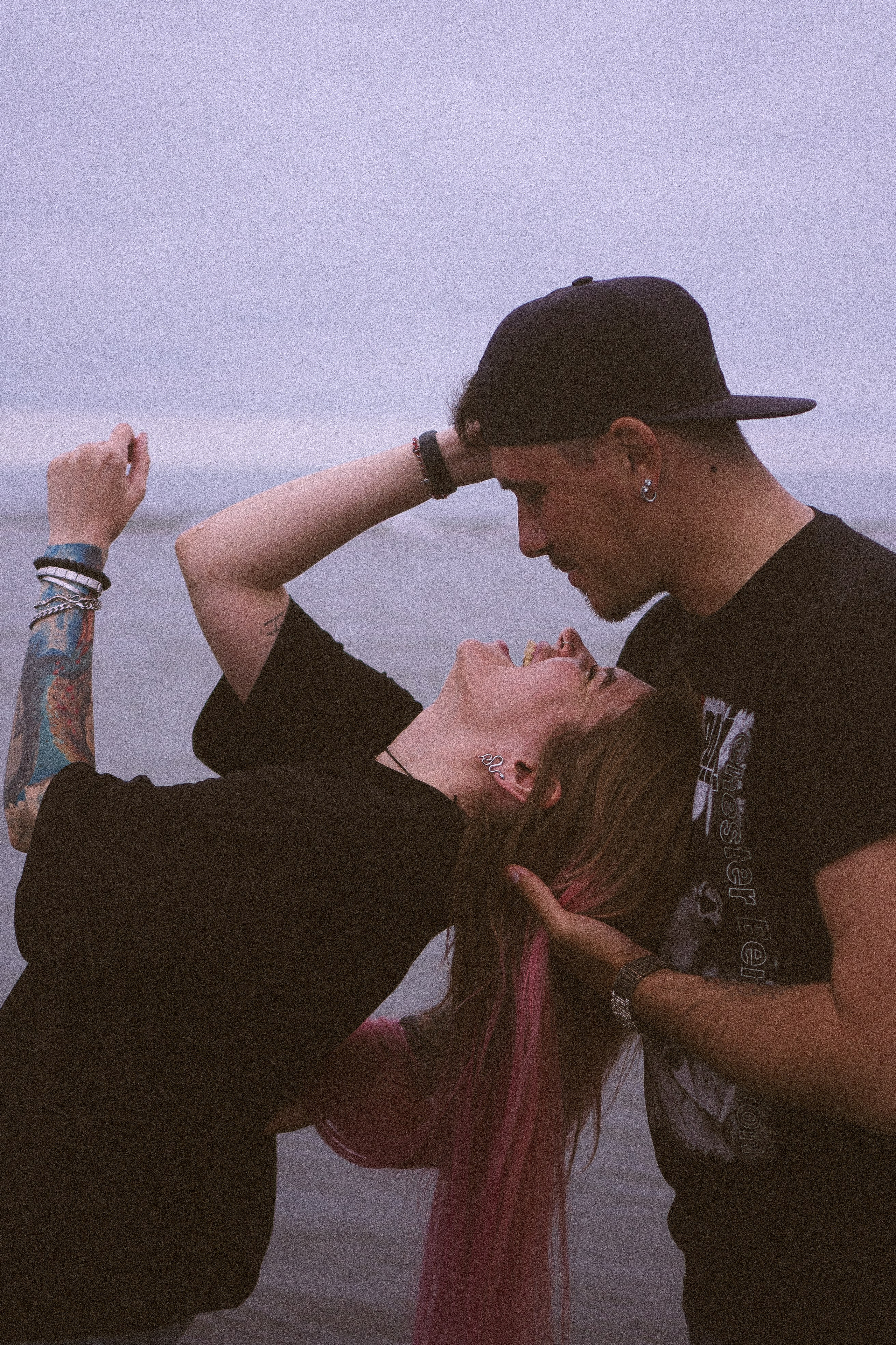 НА БЕРЕГУ МОРЯ. Профессиональный фотограф, Санкт-Петербург — Виктория Богомолова