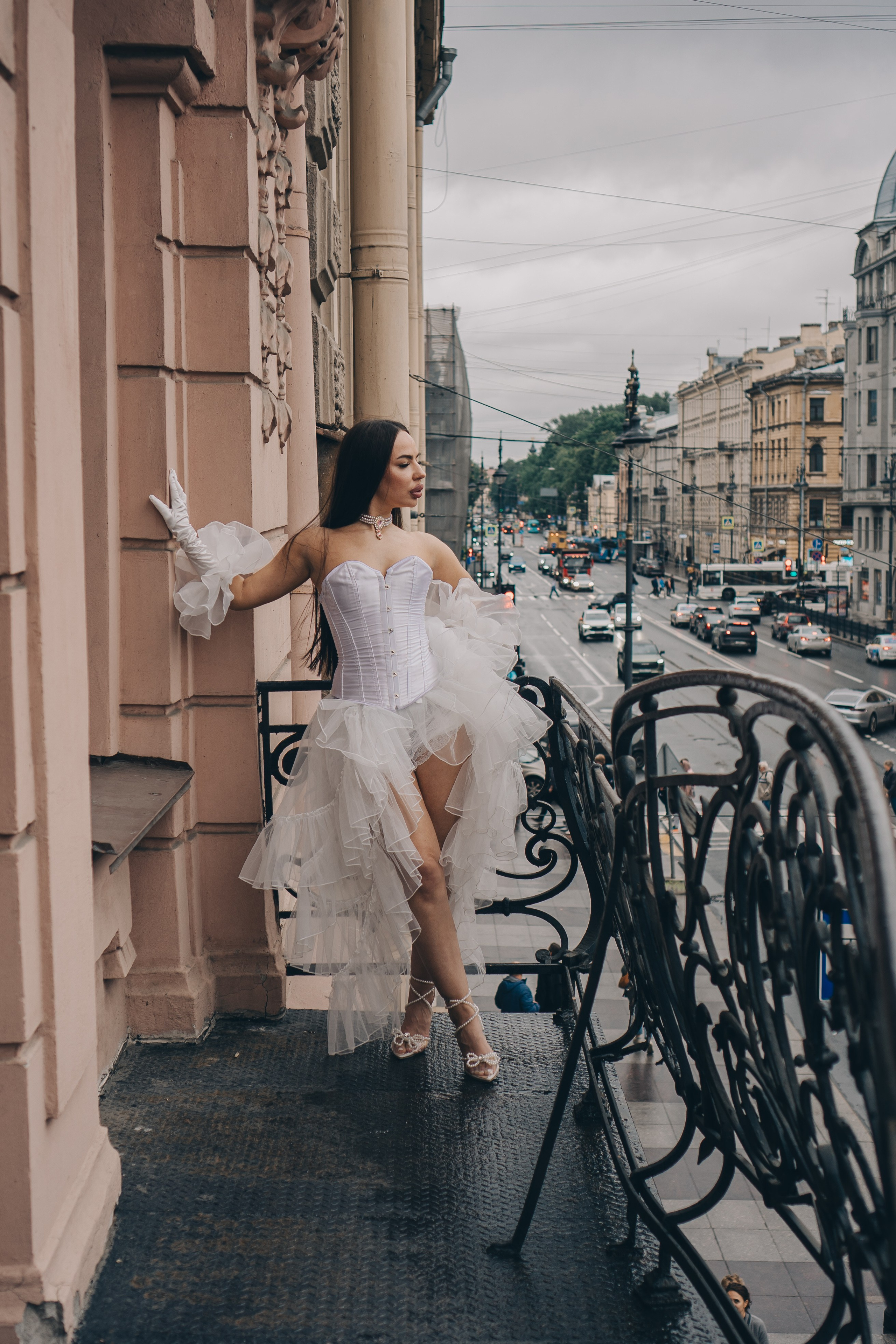 ВИНТАЖНЫЙ СТИЛЬ. Профессиональный фотограф, Санкт-Петербург — Виктория Богомолова