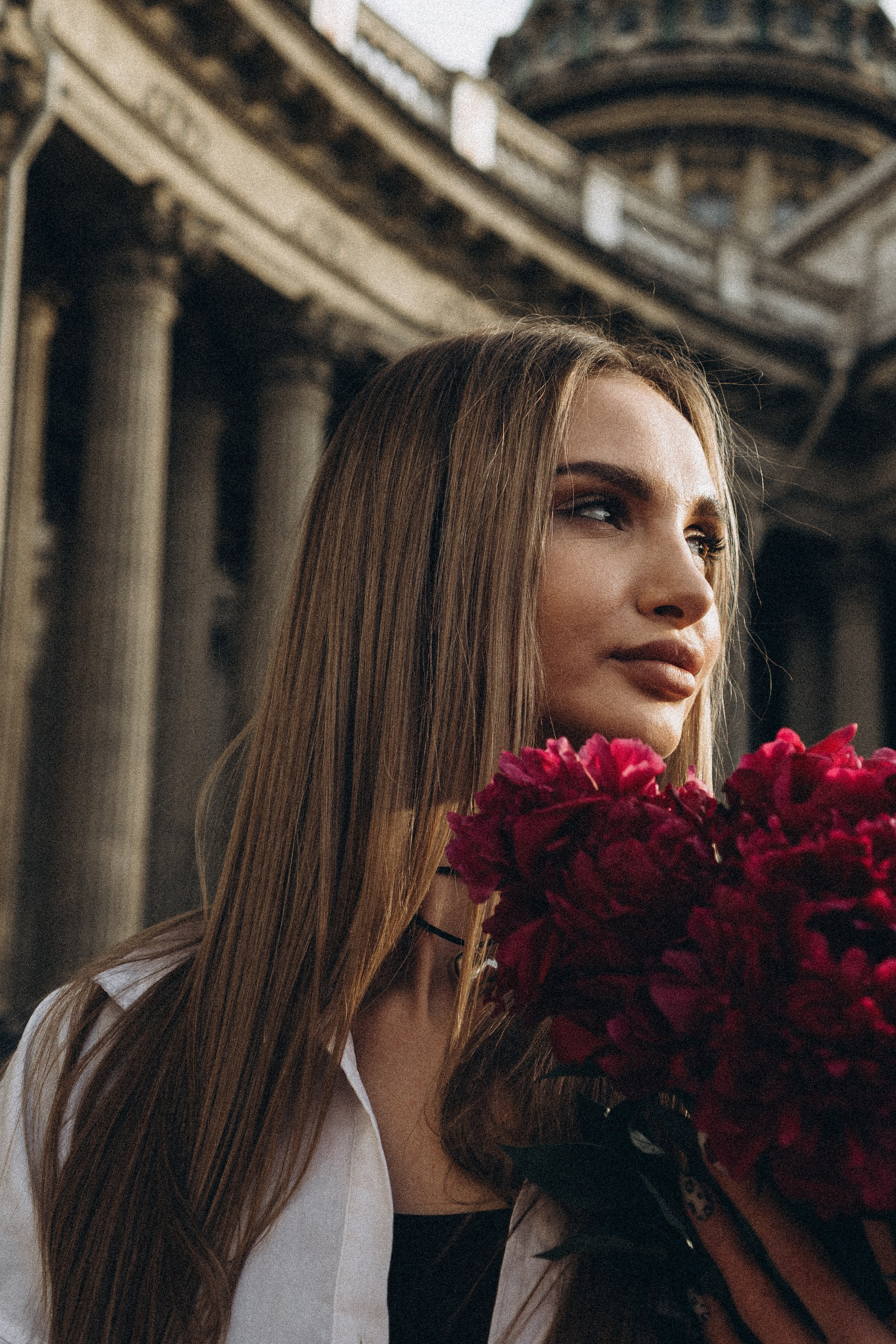 ПРОГУЛКА ПО ПИТЕРУ. Профессиональный фотограф, Санкт-Петербург — Виктория Богомолова