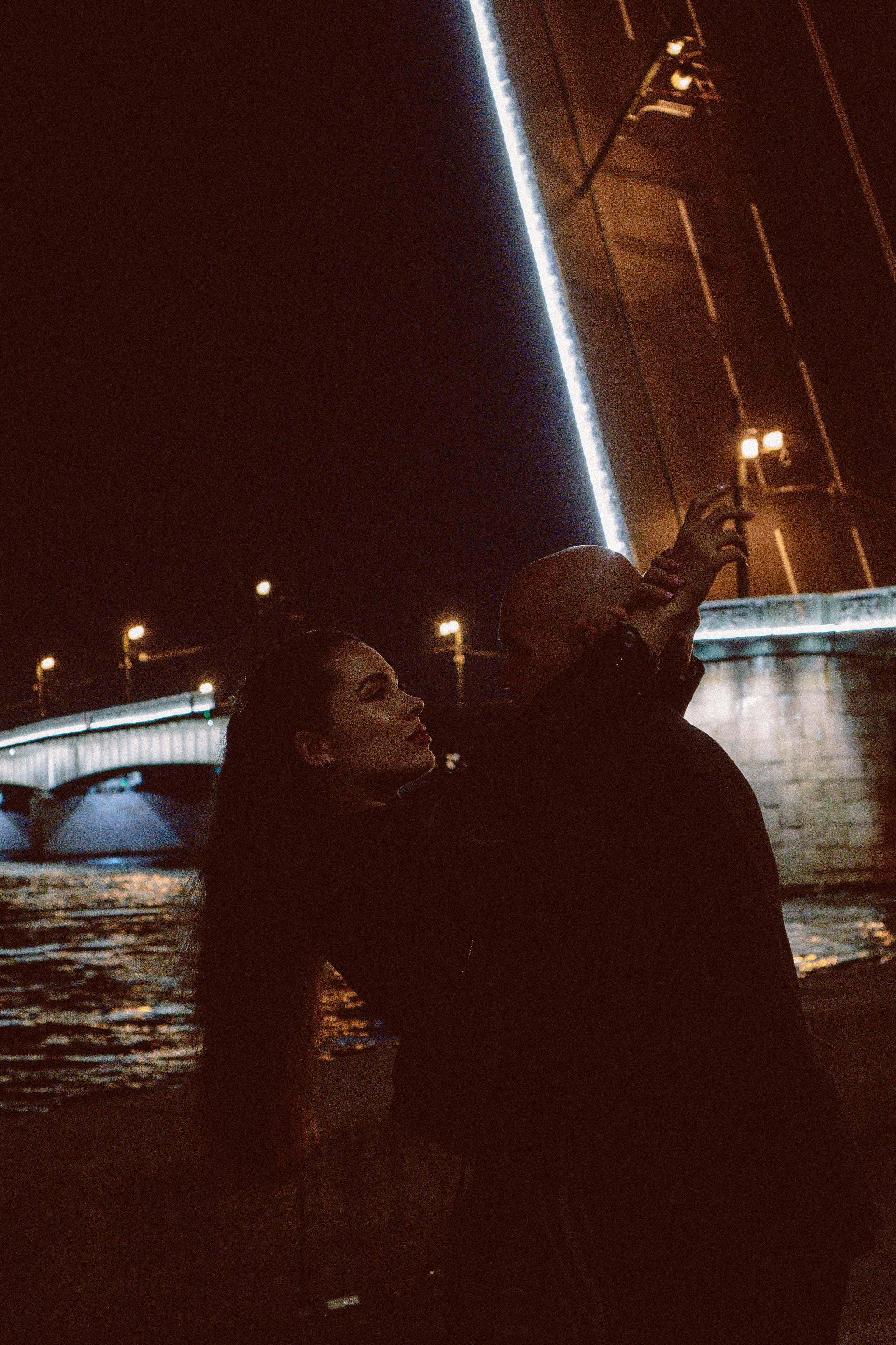 Любовь и питер. Профессиональный фотограф, Санкт-Петербург — Виктория Богомолова