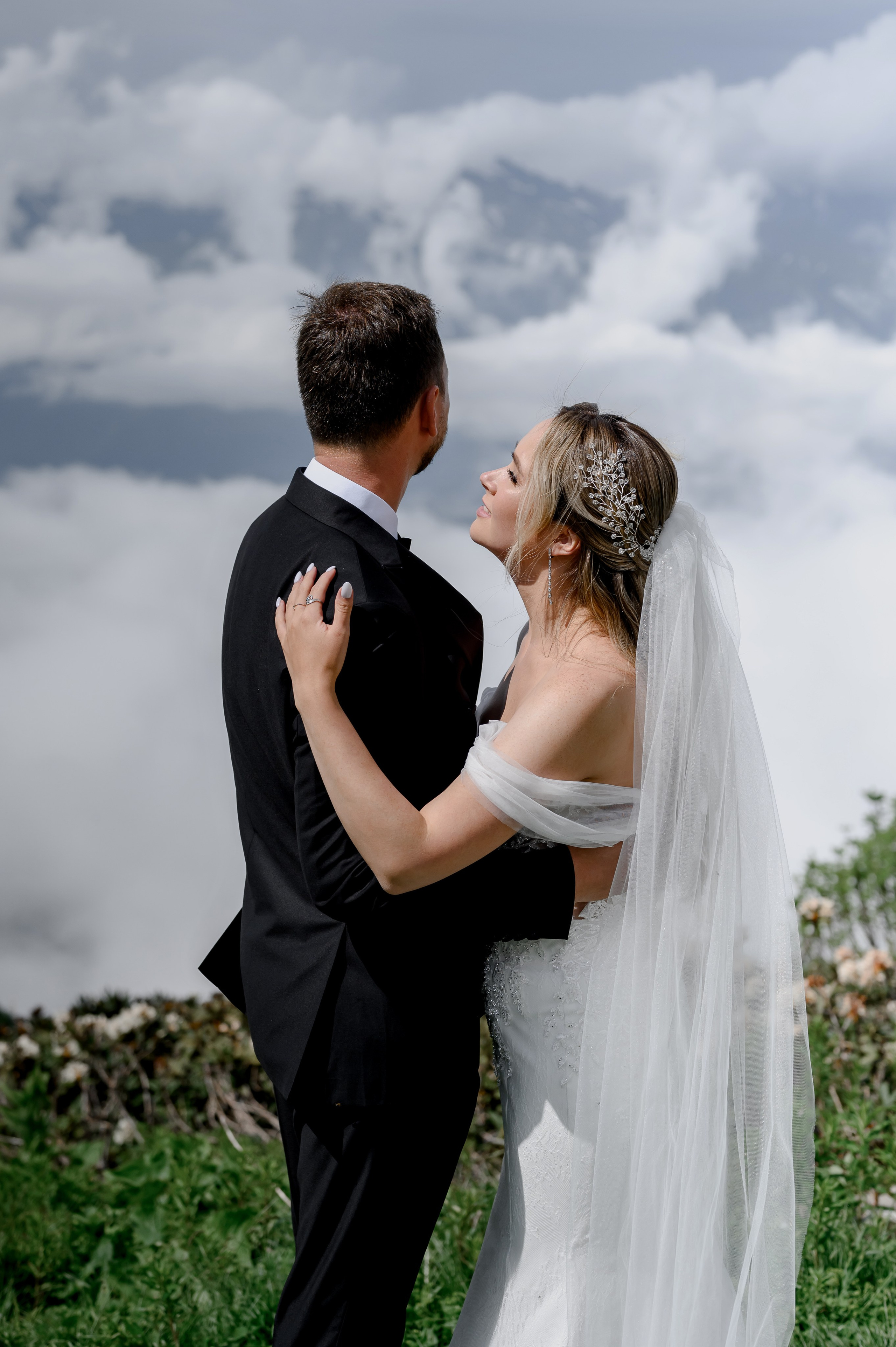 Свадебный фотограф. Свадебный и репортажный фотограф в Сочи и Краснодаре Сергей Грин