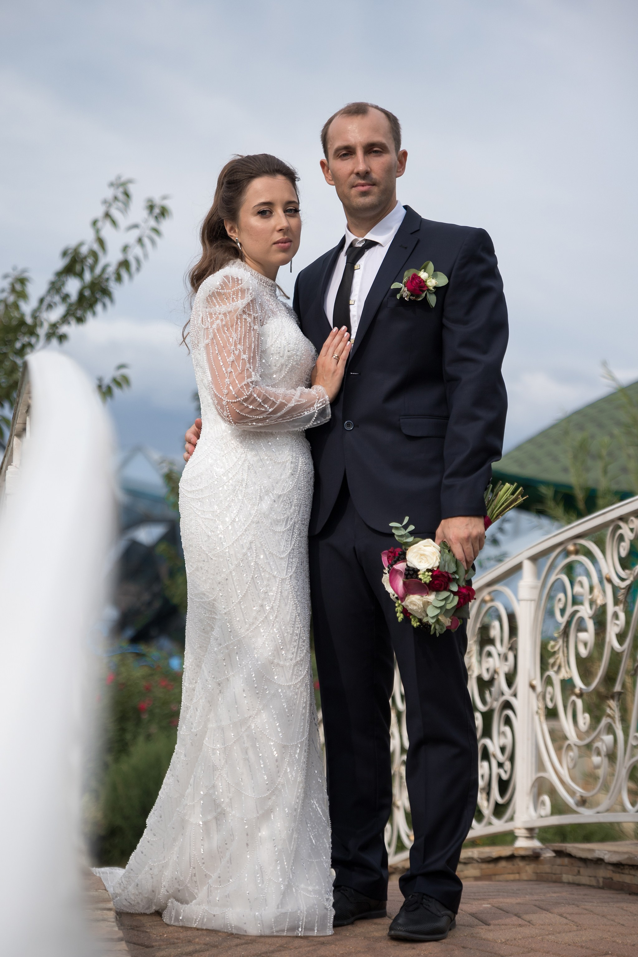 Прогулка Пятигорск-Иноземцево. Фотограф Пятигорск и КМВ