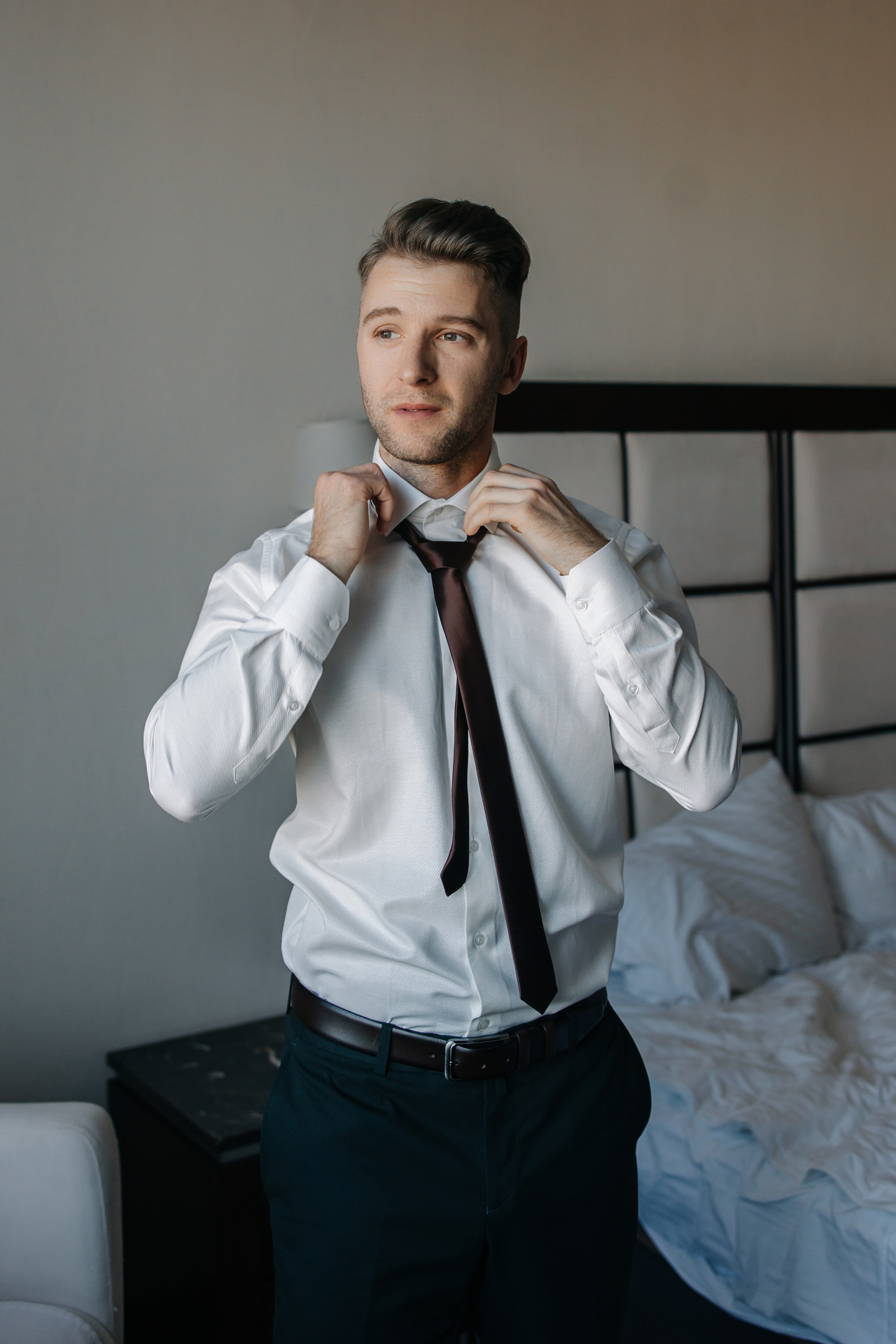 Анна и Георгий