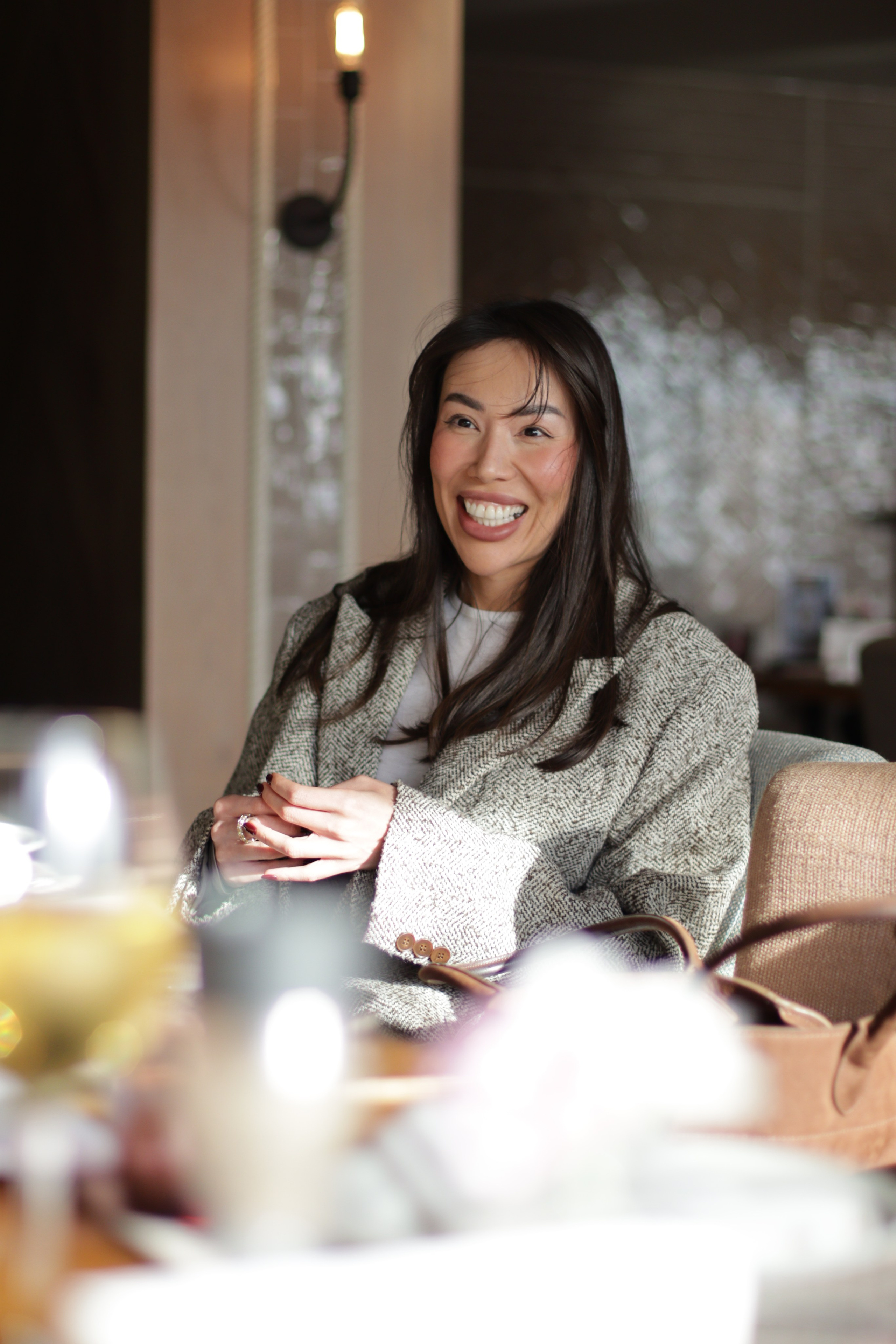 Женские мероприятия — LADY’S BREAKFAST, BRUNCH — PROMO. Jane Kudryavtseva | MODEL PHOTO & PORTRAIT