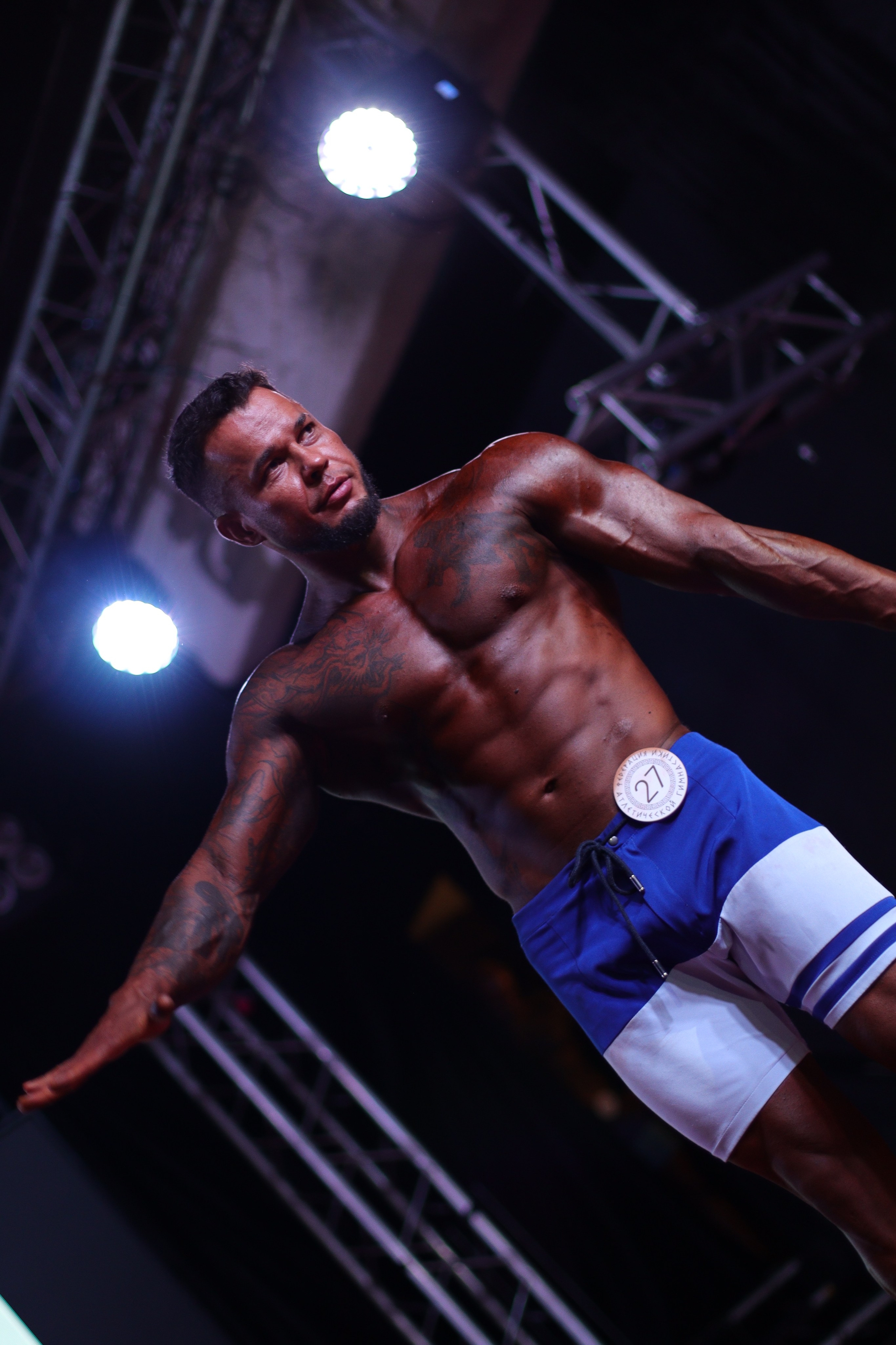 Спортивный репортаж. Jane Kudryavtseva | MODEL PHOTO & PORTRAIT