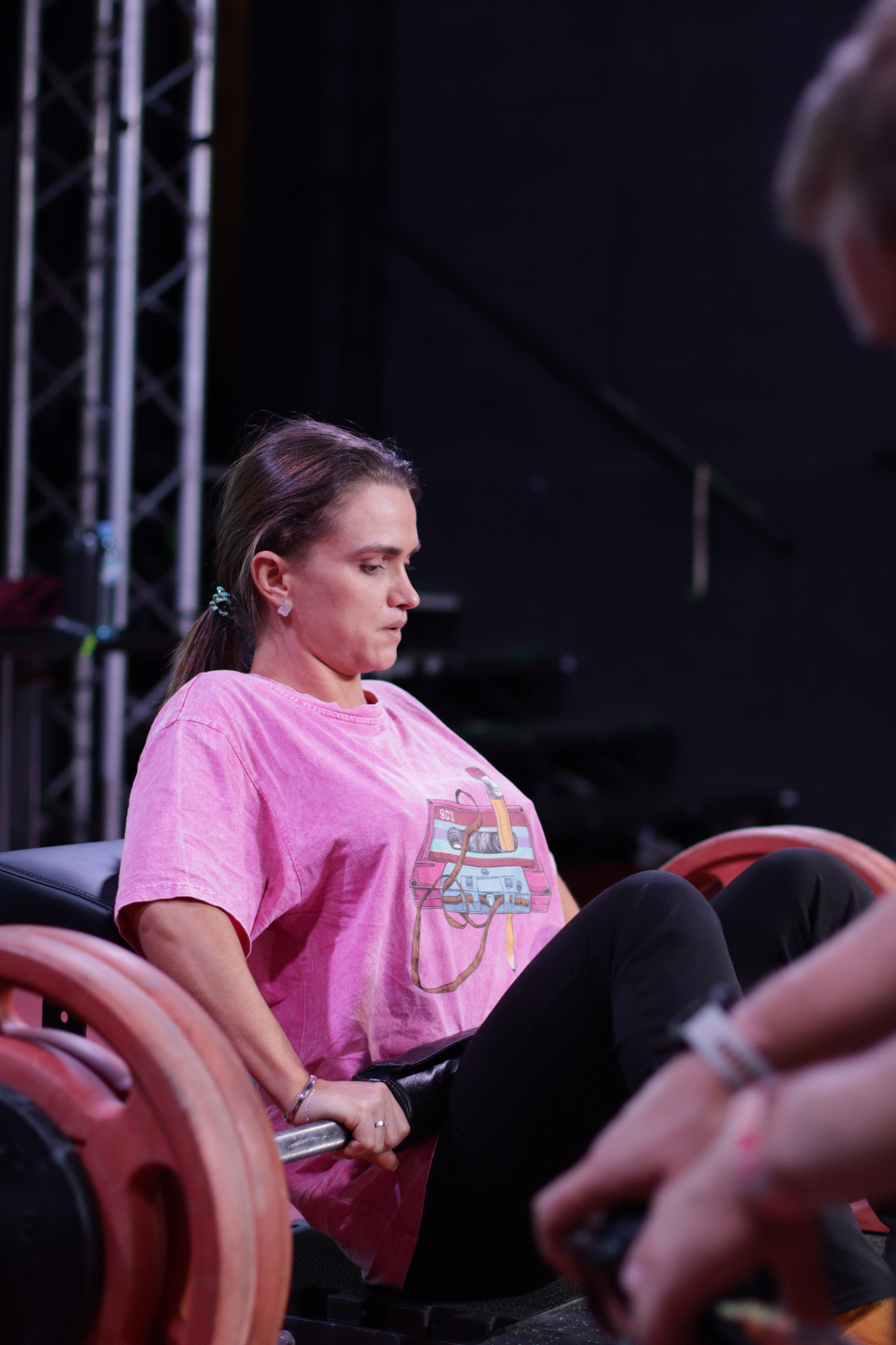 Спортивный репортаж. Jane Kudryavtseva | MODEL PHOTO & PORTRAIT