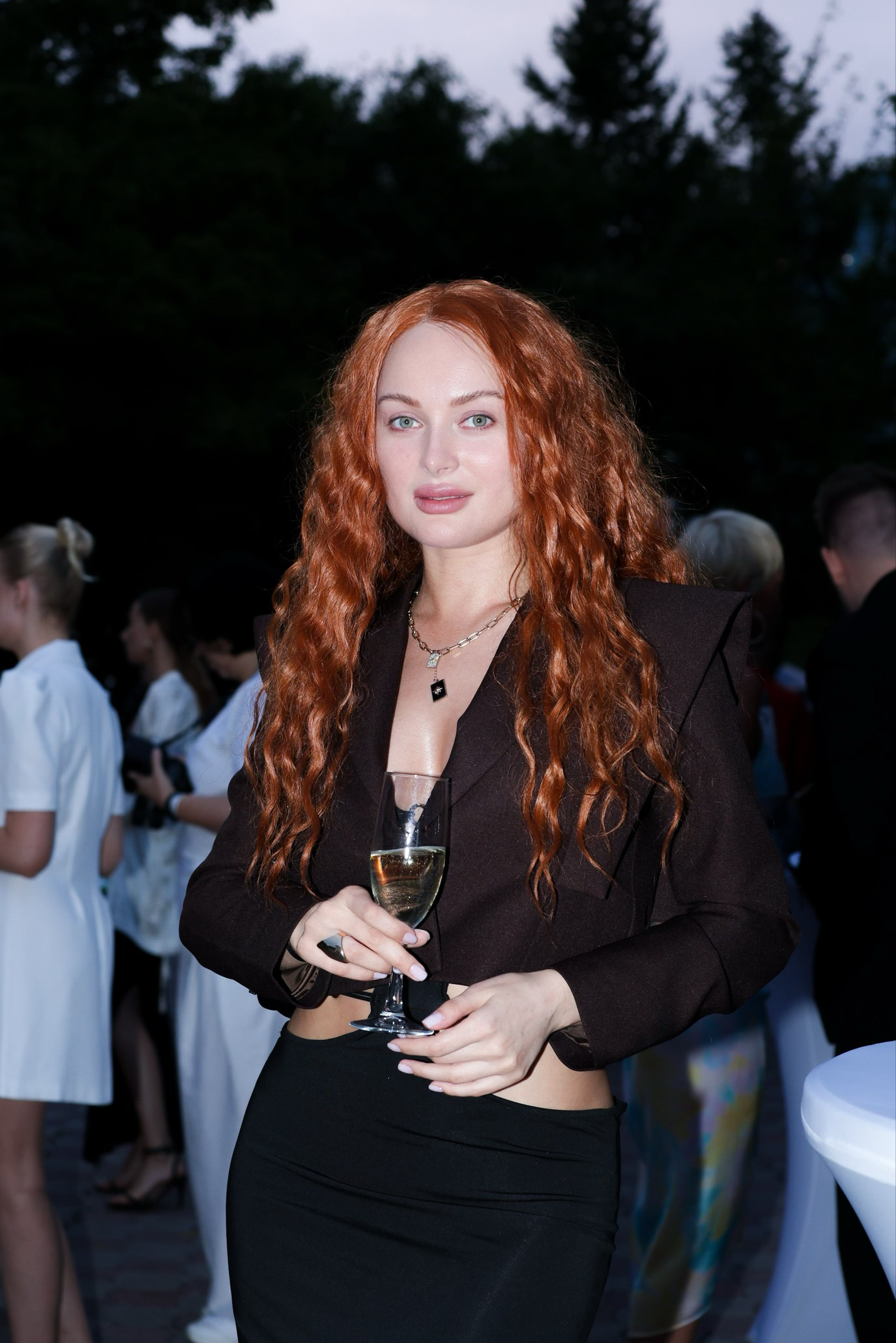 Премия Fashion Summer Awards by FASHION TV. Jane Kudryavtseva — Репортажный и портретный топ фотограф Москва