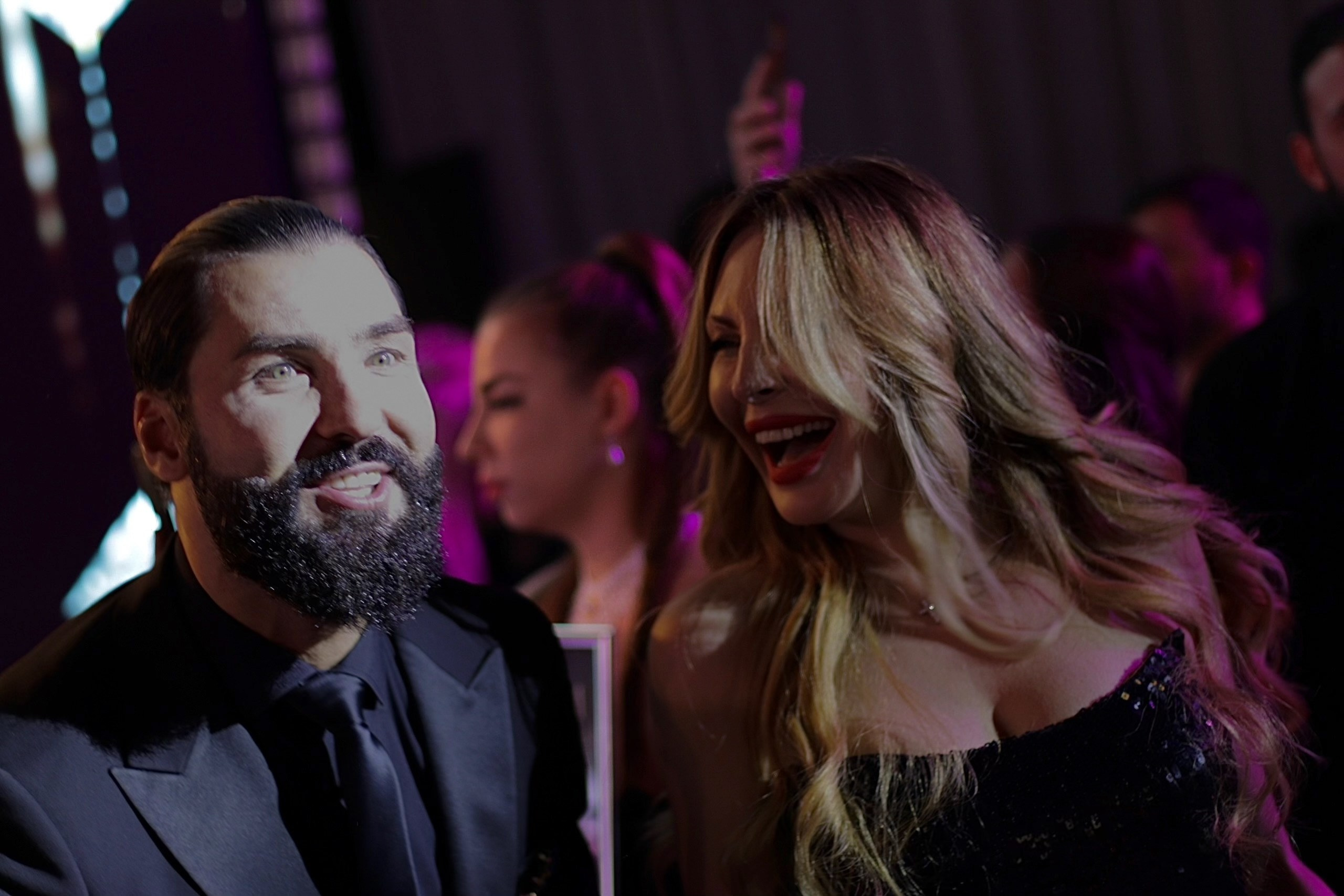 Celebrities & Светская хроника. Jane Kudryavtseva | MODEL PHOTO & PORTRAIT